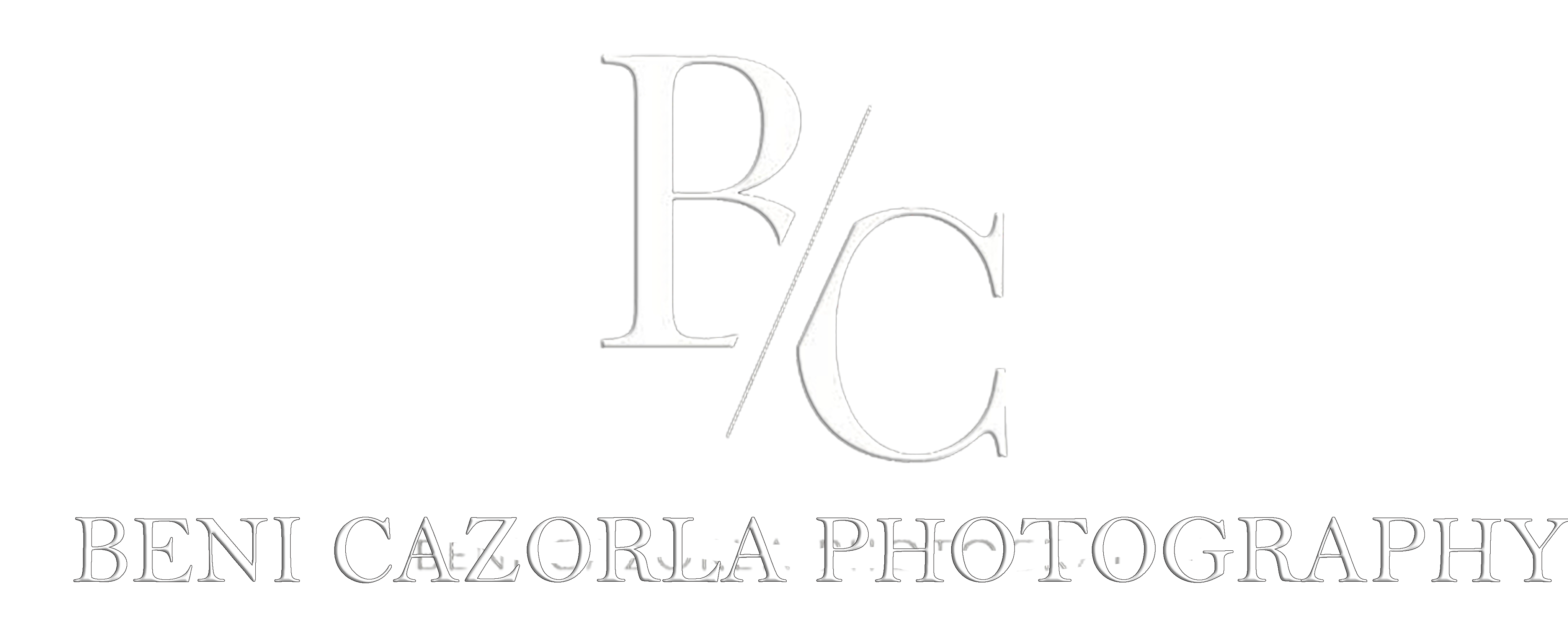 Beni Cazorla Photography