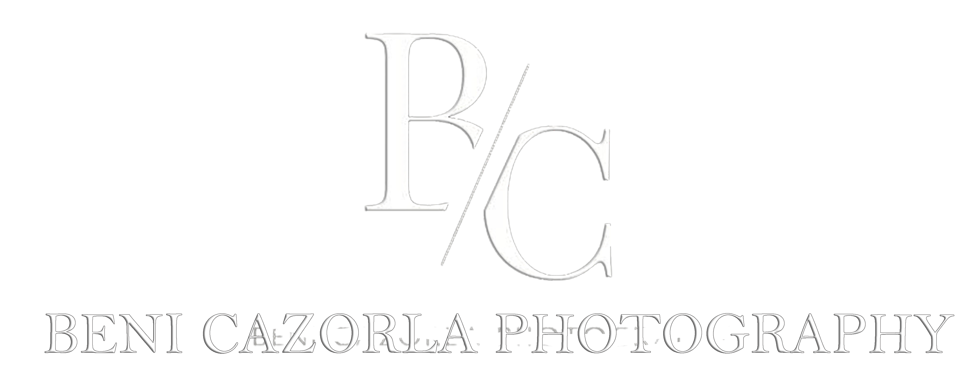 Beni Cazorla Photography