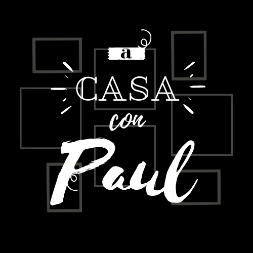 A Casa con Paul