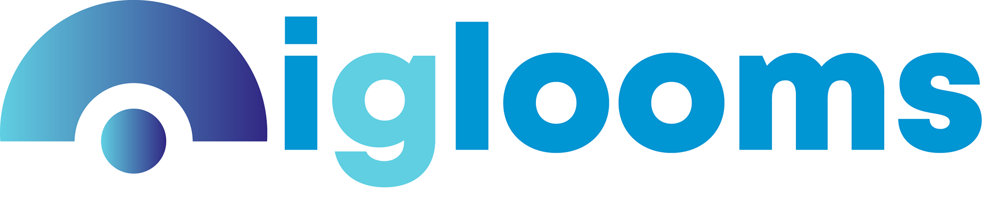 Iglooms