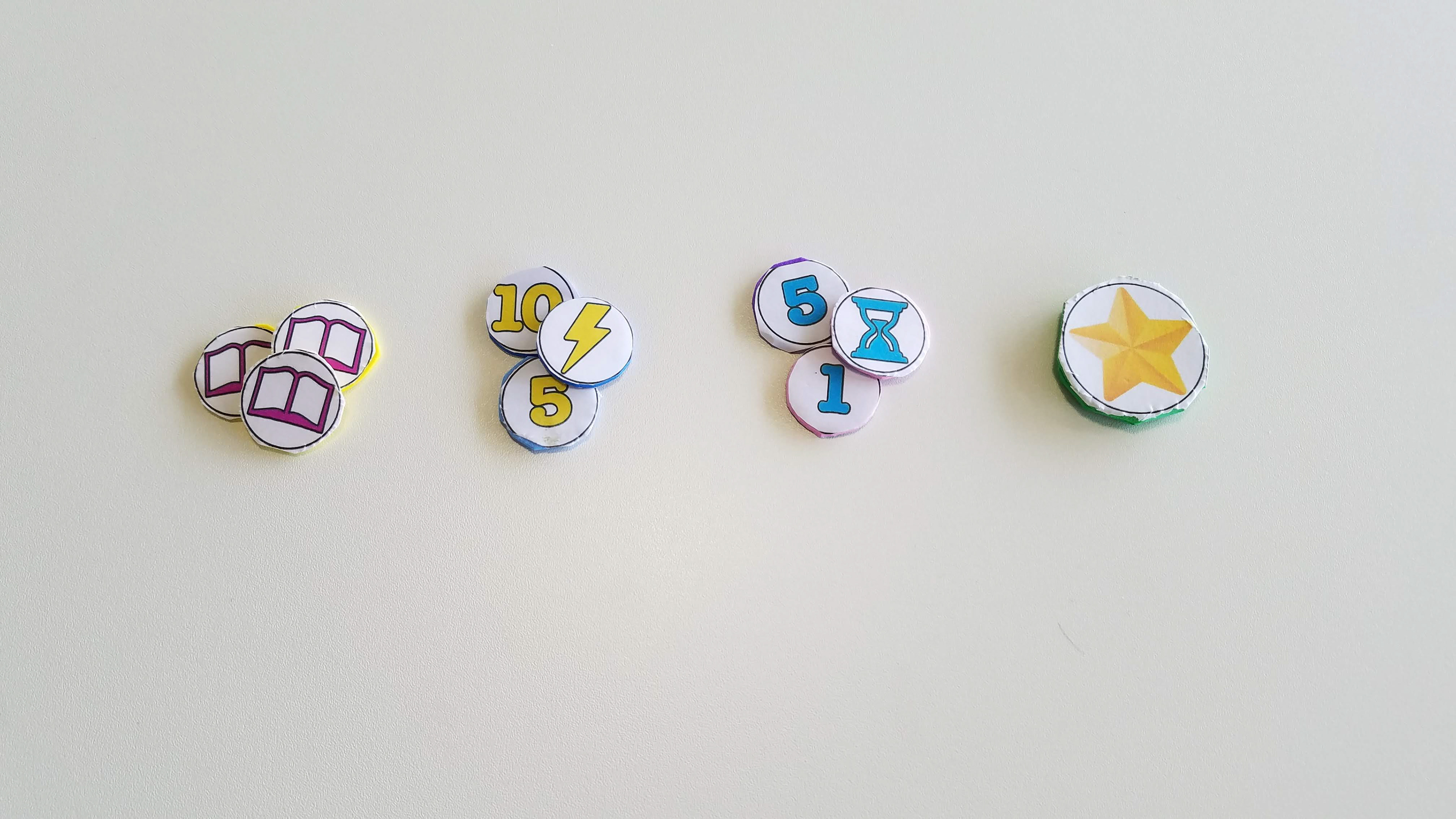 Resource Tokens