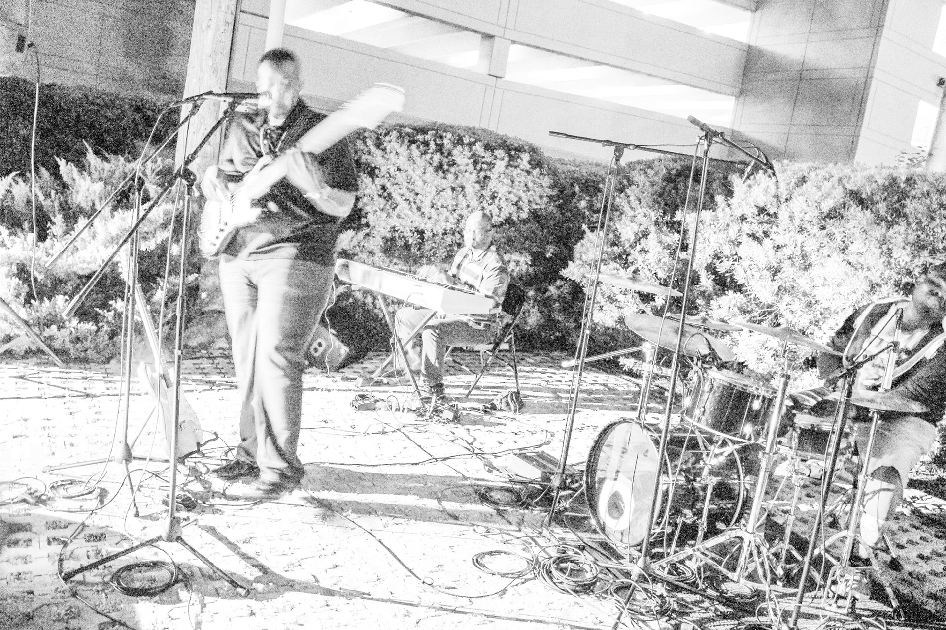 Jan Christian Photo Gallery