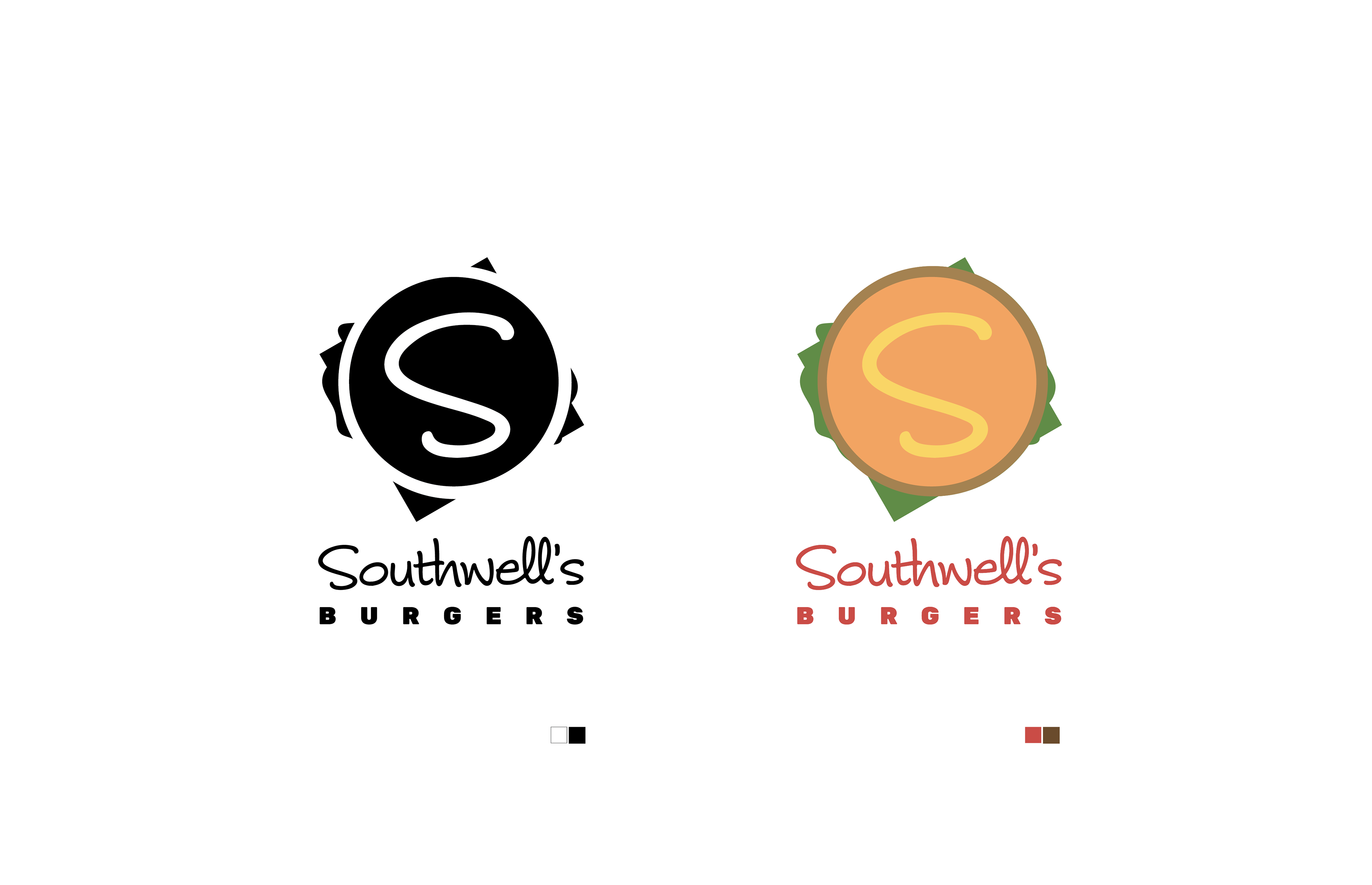 Digital Composition of Logo