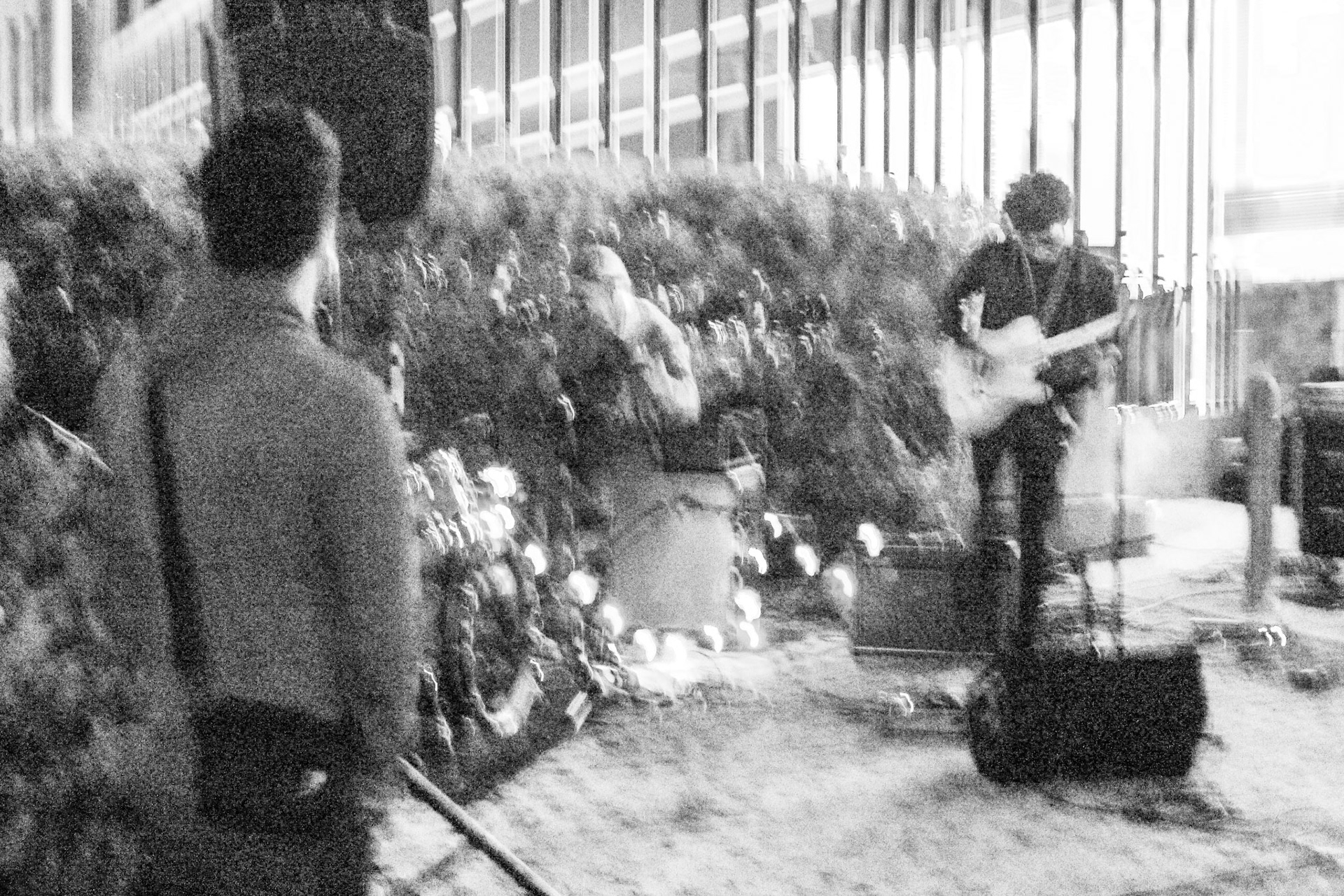 Jan Christian Photo Gallery