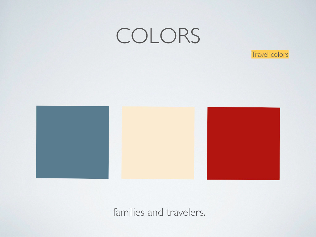 Colors