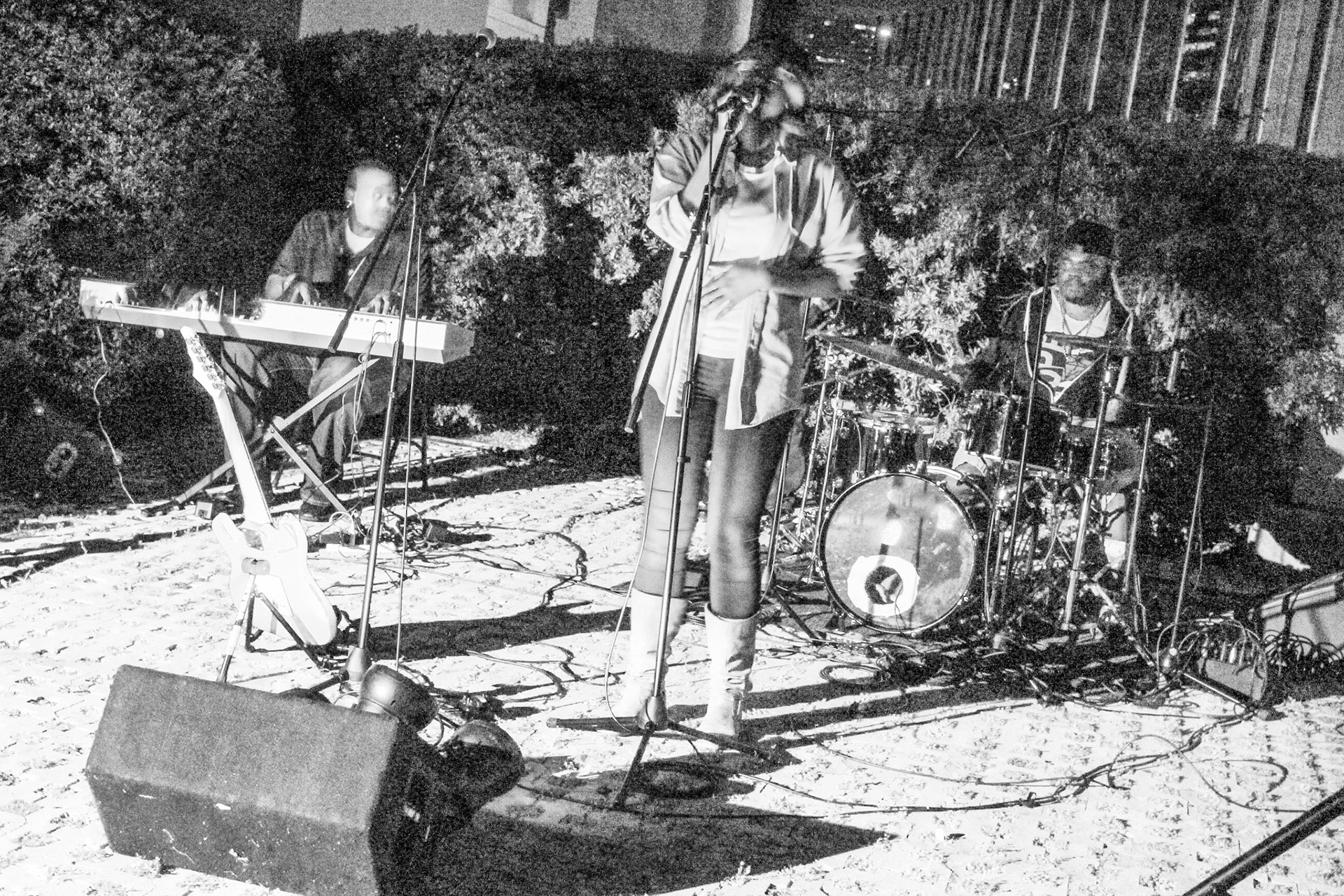 Jan Christian Photo Gallery