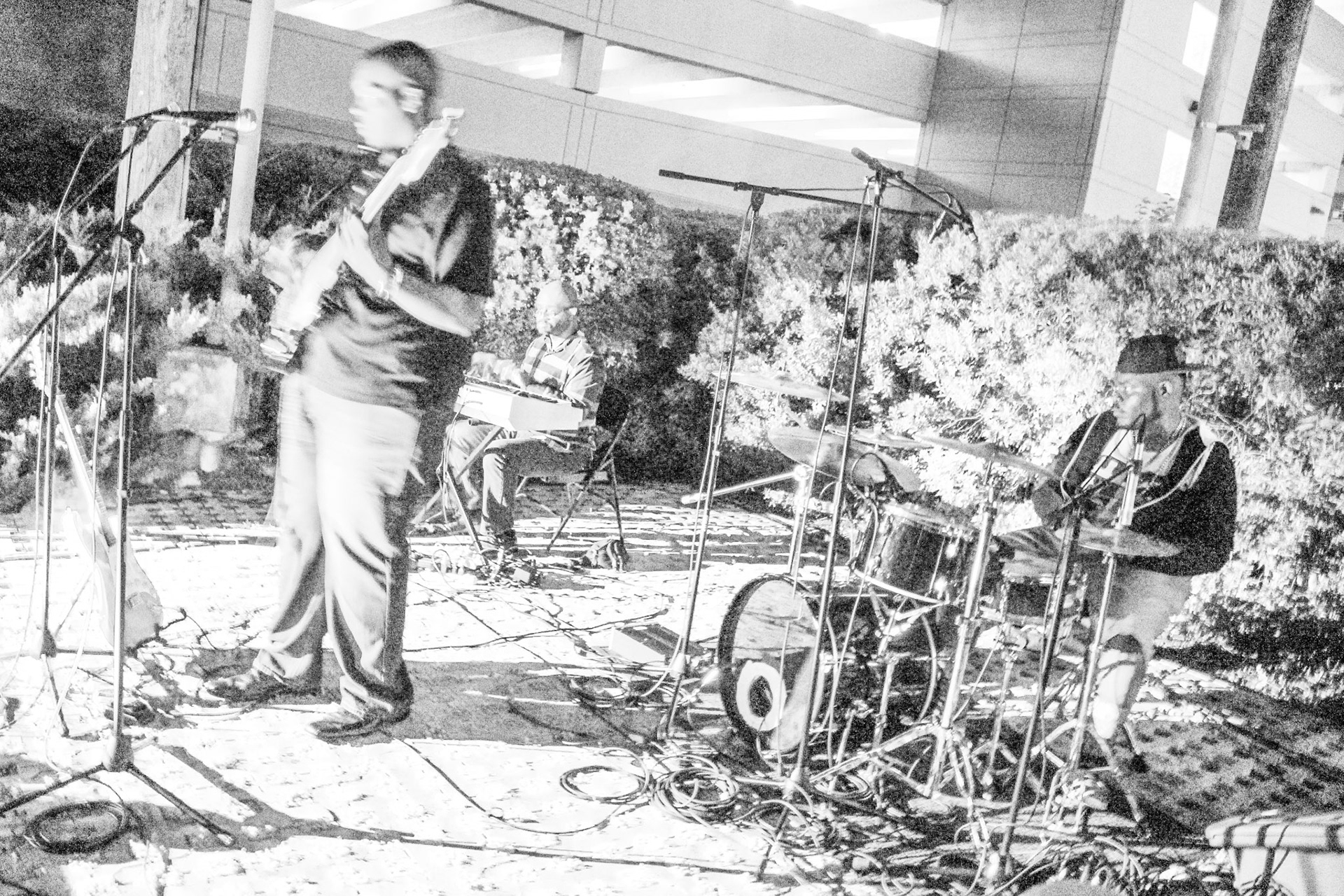 Jan Christian Photo Gallery