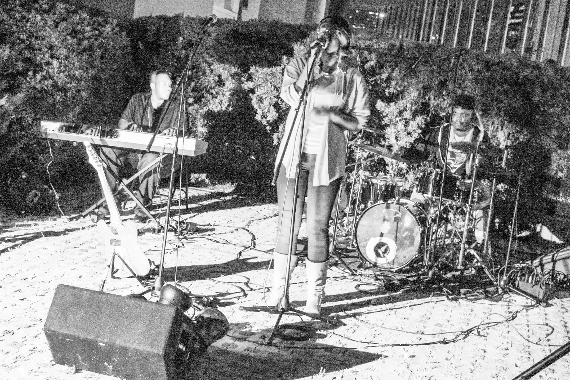 Jan Christian Photo Gallery