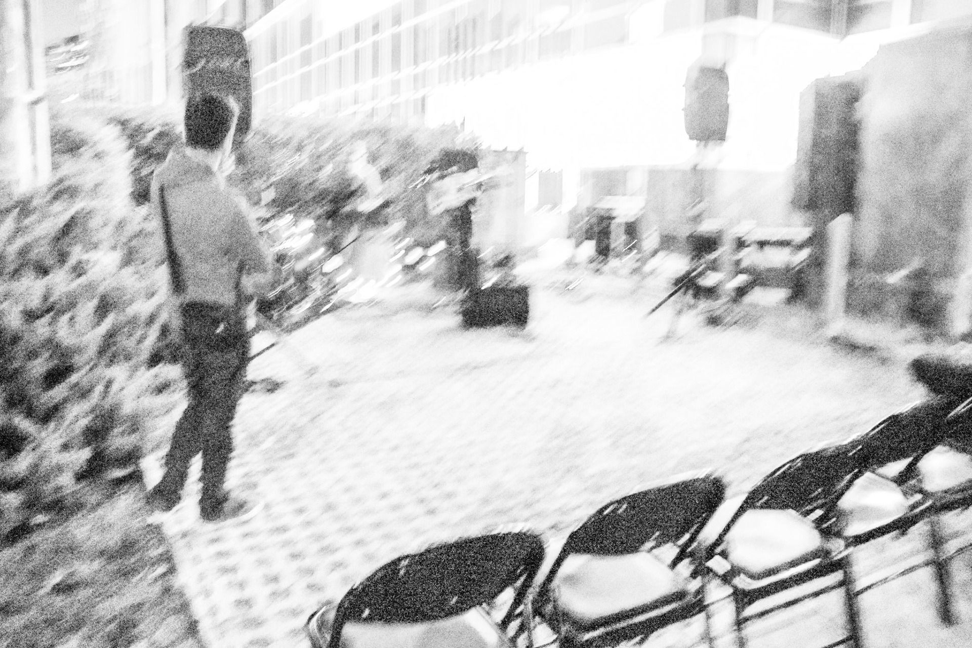 Jan Christian Photo Gallery