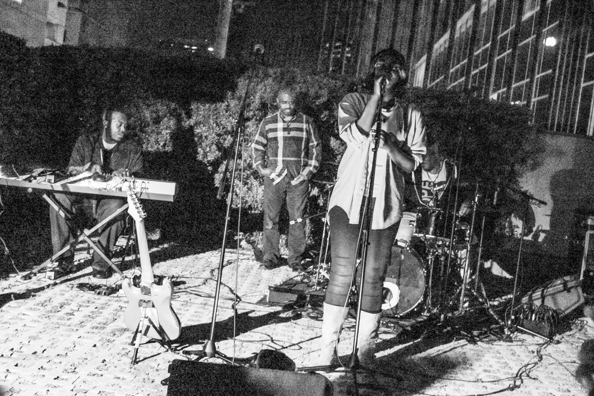 Jan Christian Photo Gallery