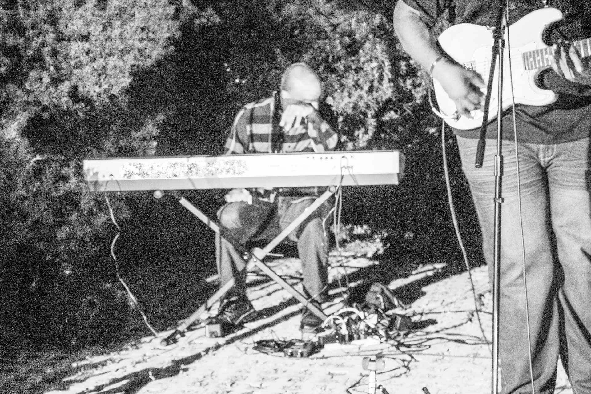 Jan Christian Photo Gallery