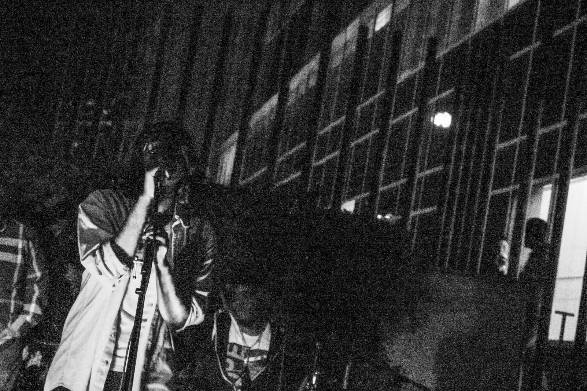 Jan Christian Photo Gallery