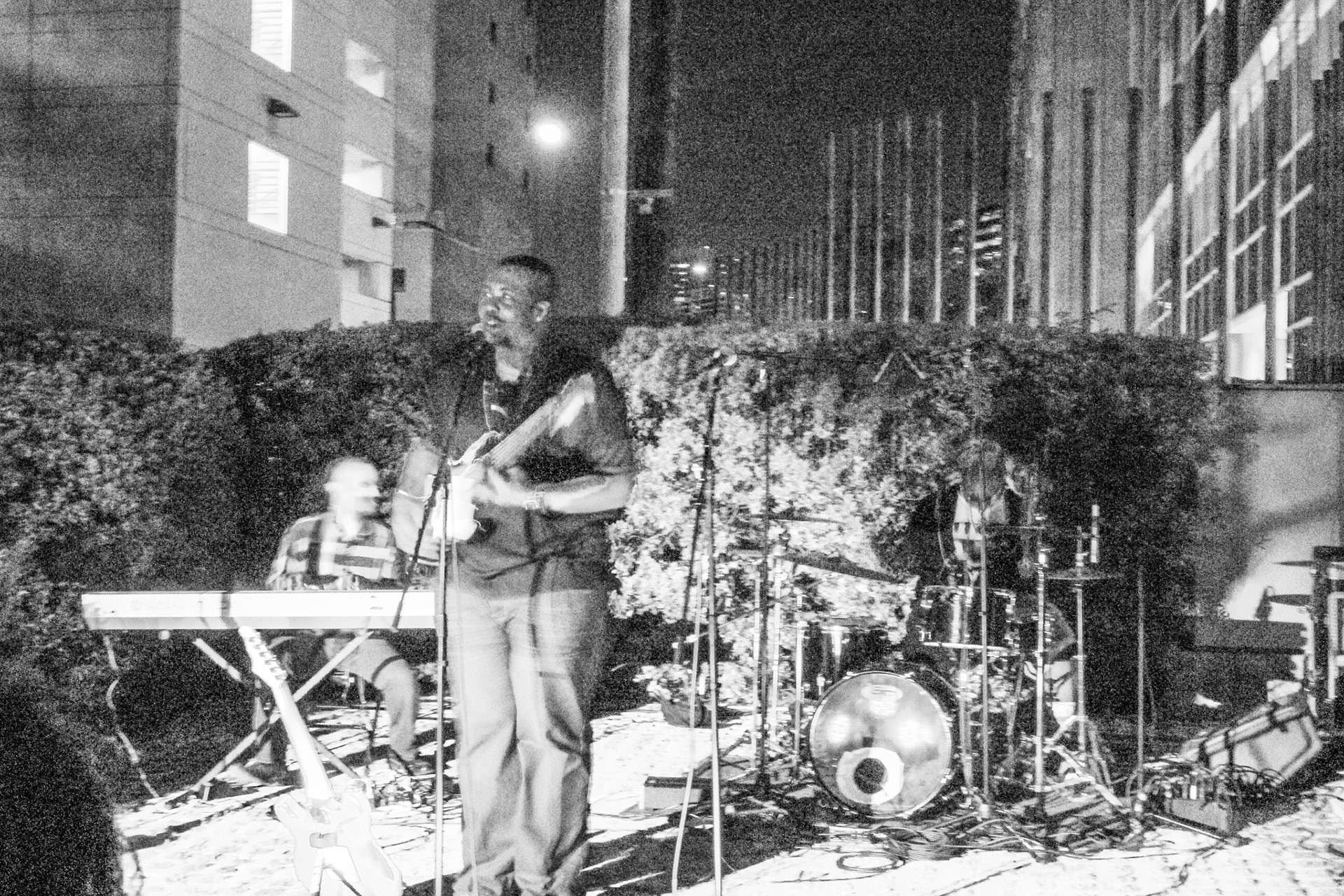 Jan Christian Photo Gallery