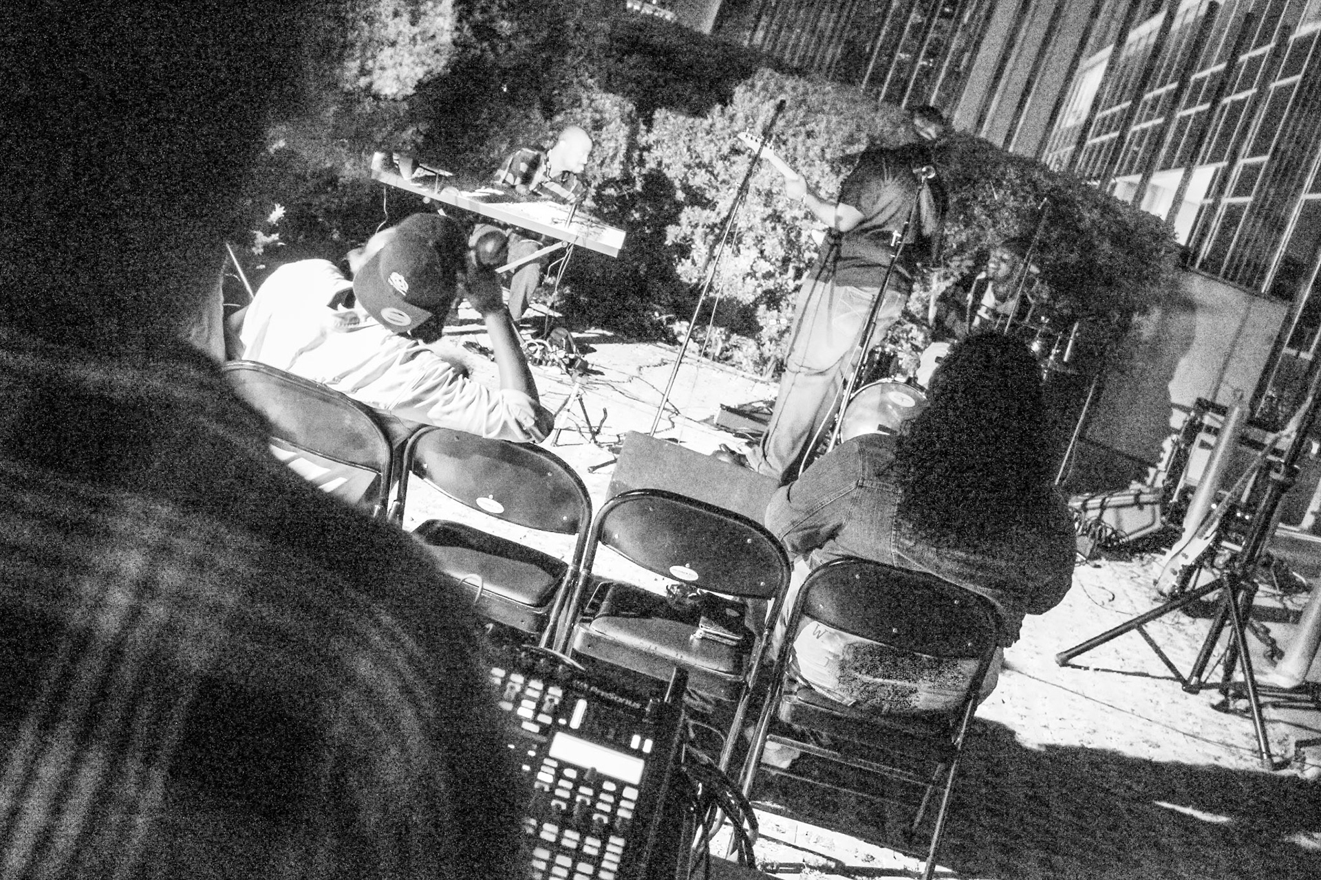 Jan Christian Photo Gallery