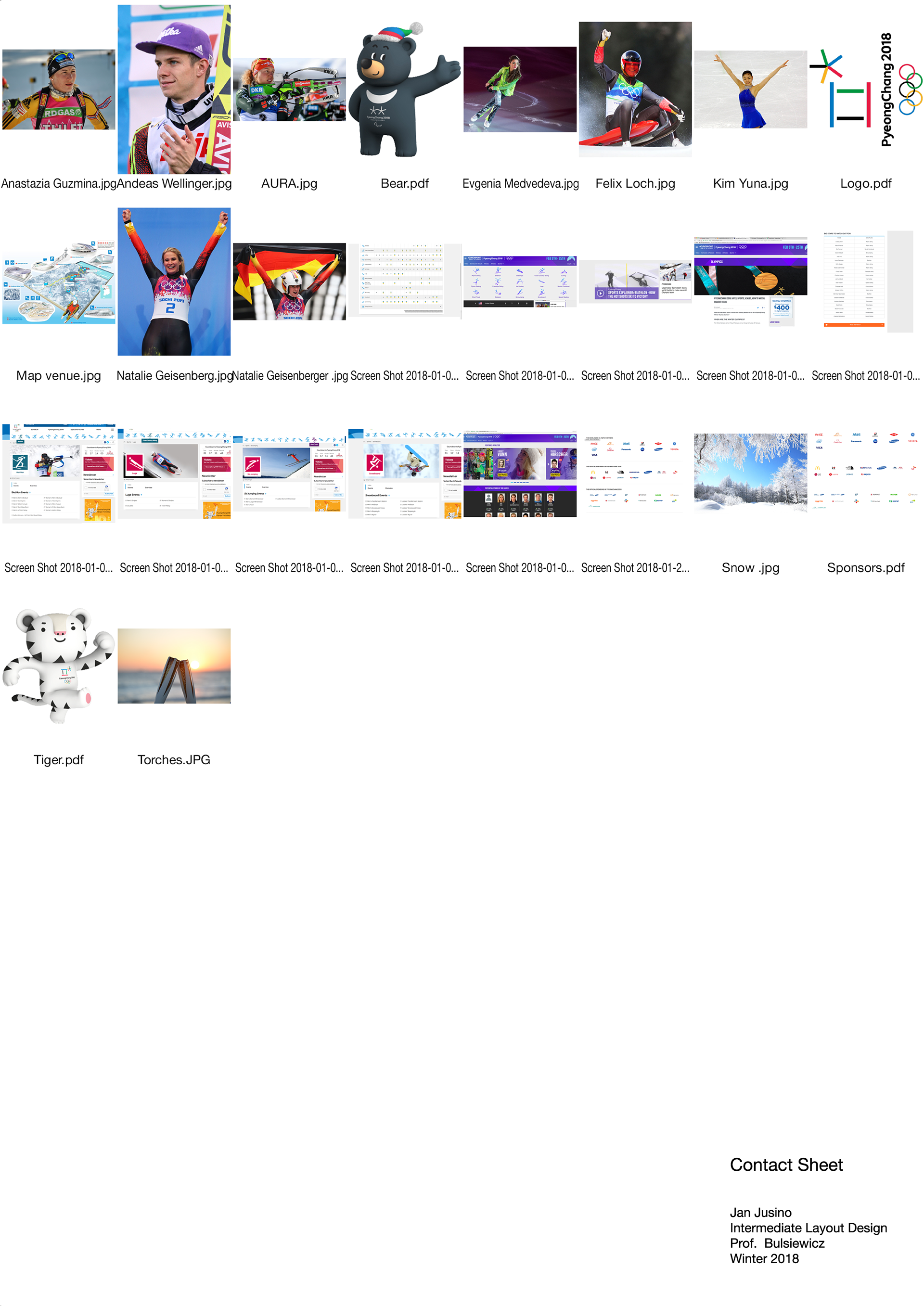 Images