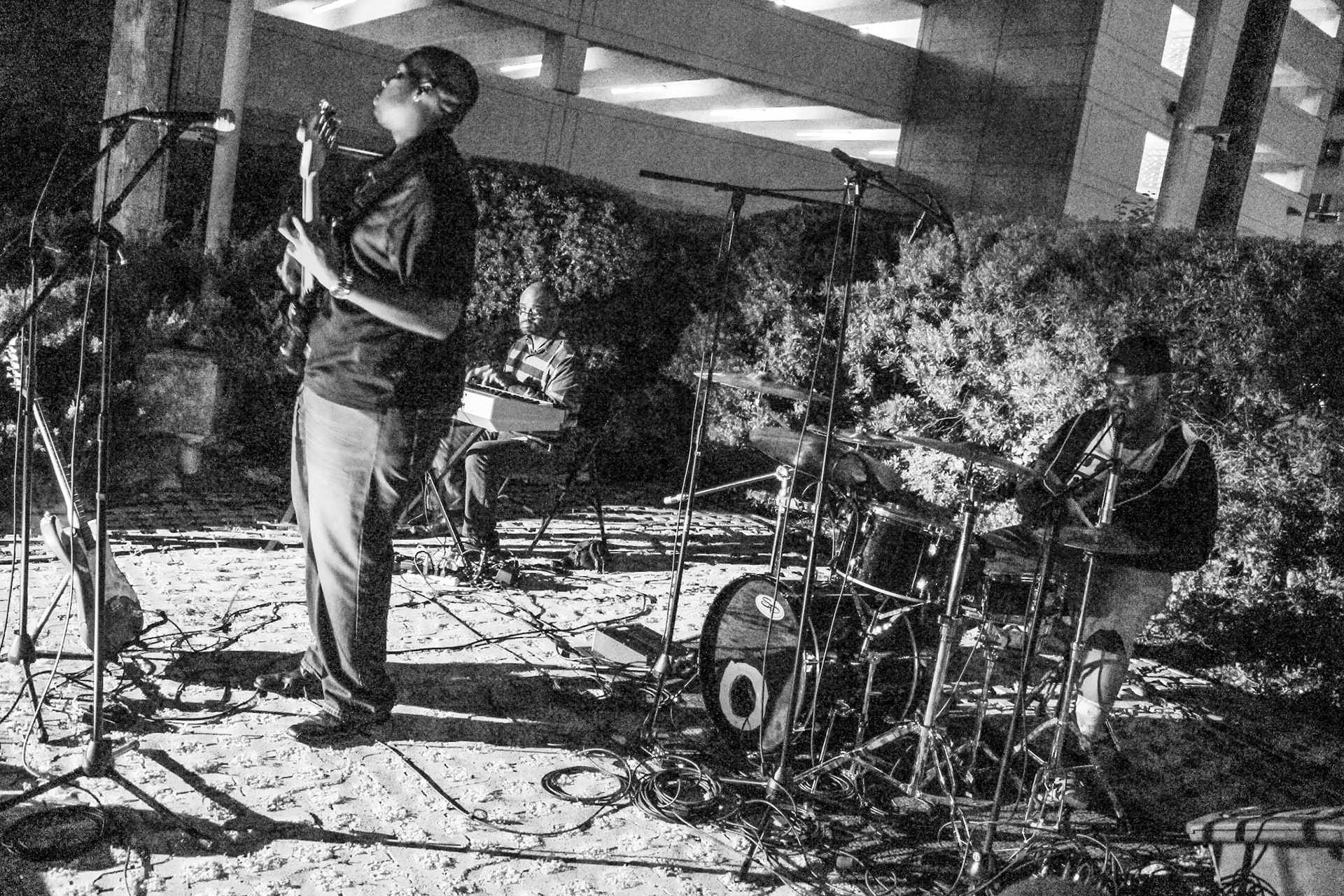 Jan Christian Photo Gallery