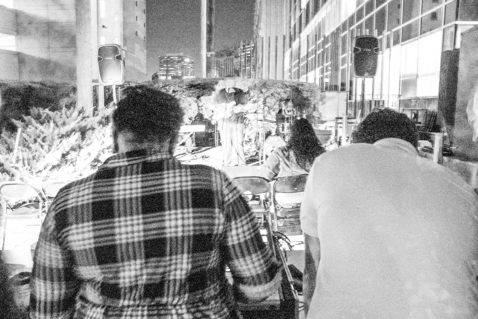 Jan Christian Photo Gallery