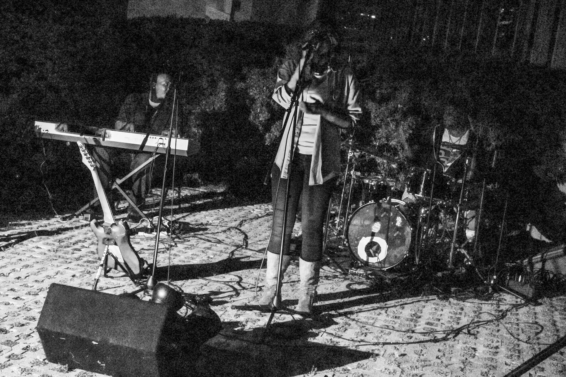 Jan Christian Photo Gallery