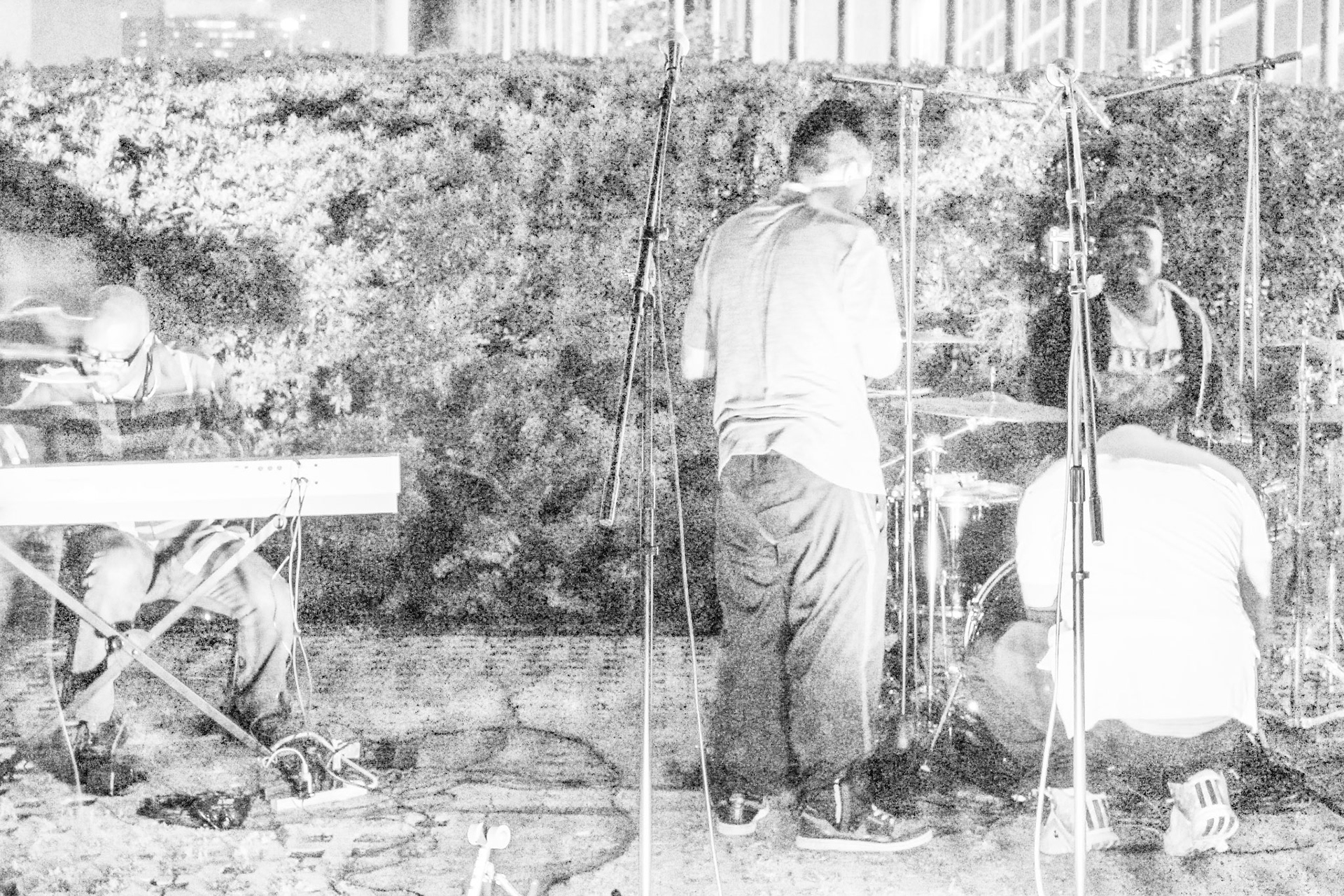 Jan Christian Photo Gallery