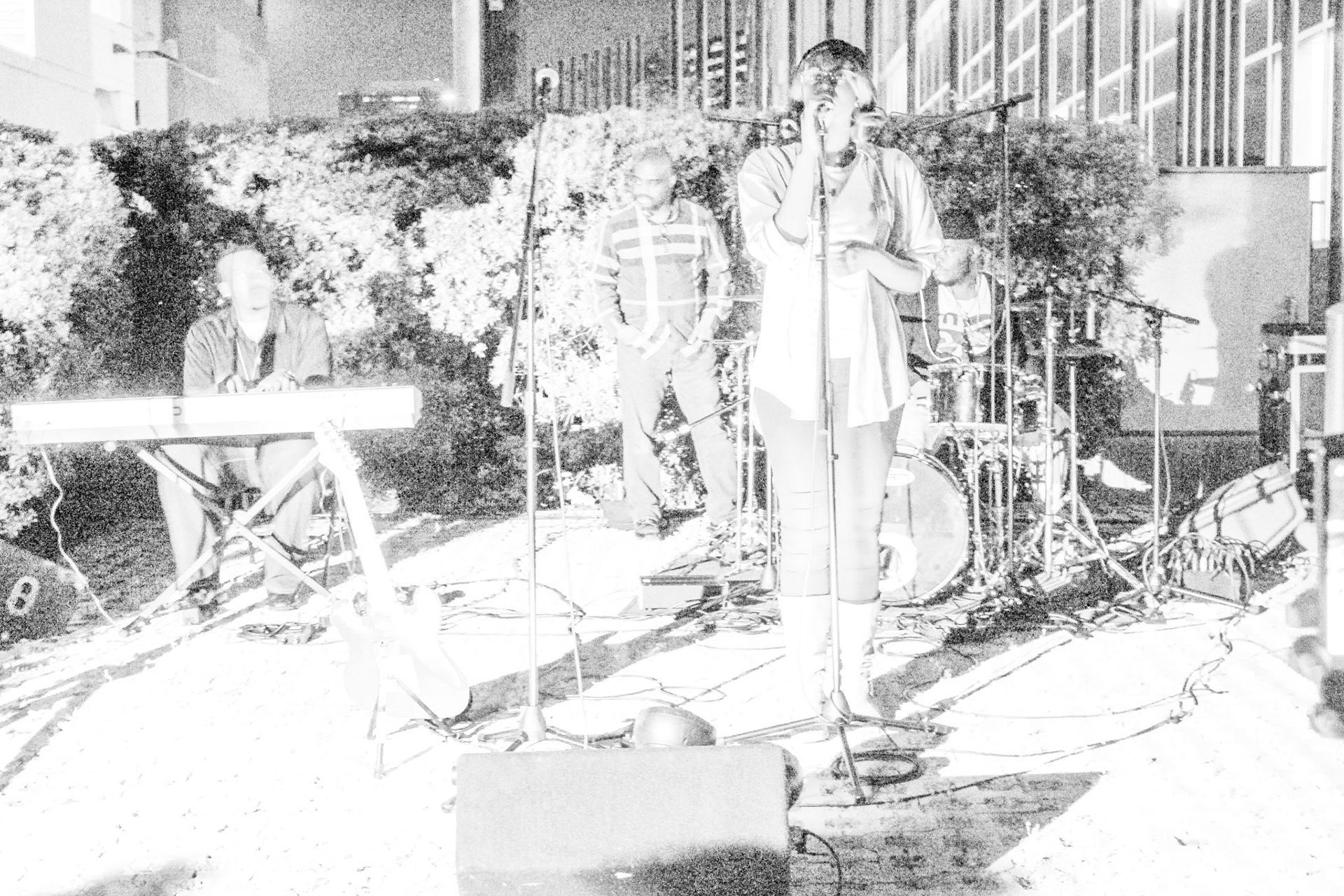 Jan Christian Photo Gallery