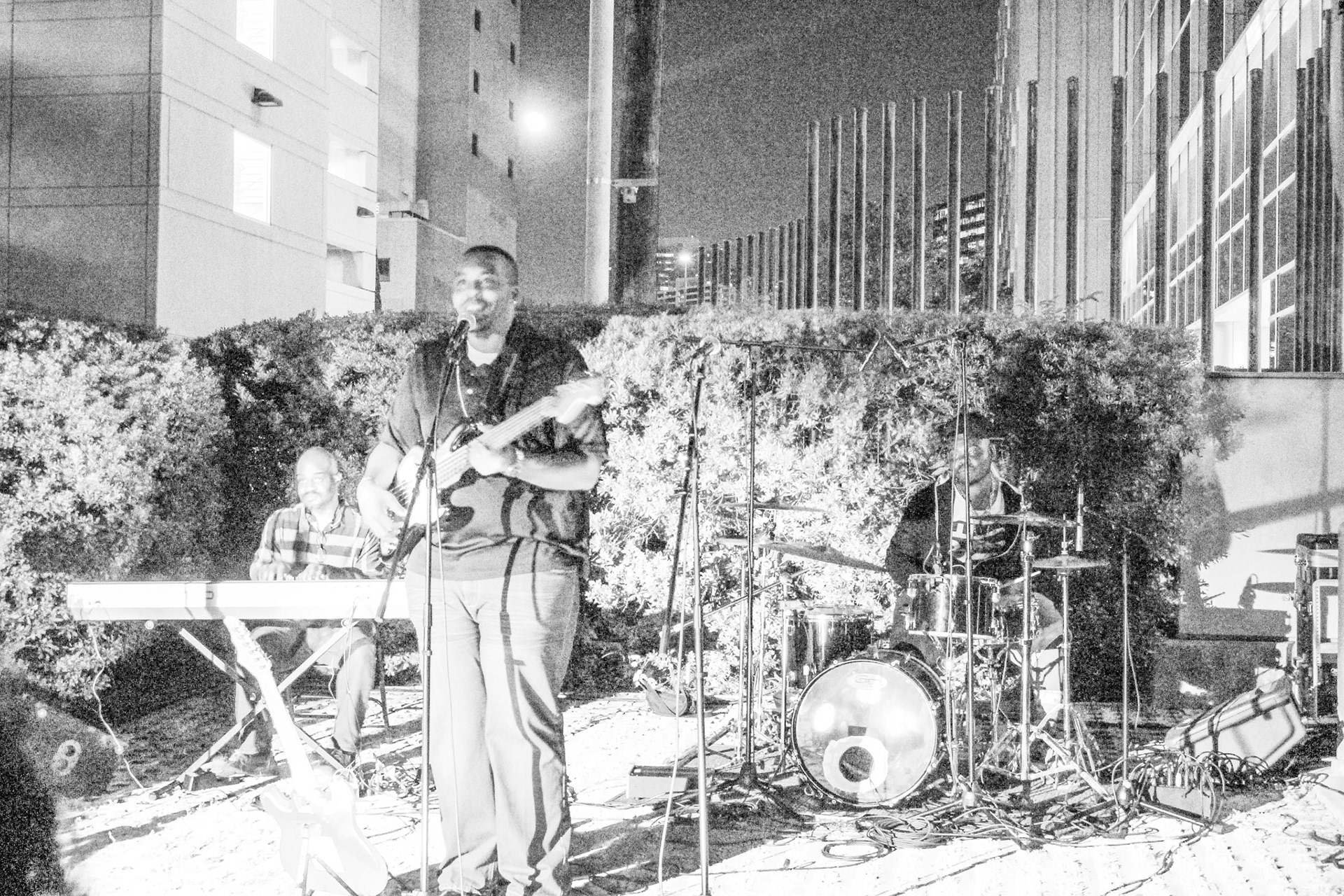 Jan Christian Photo Gallery