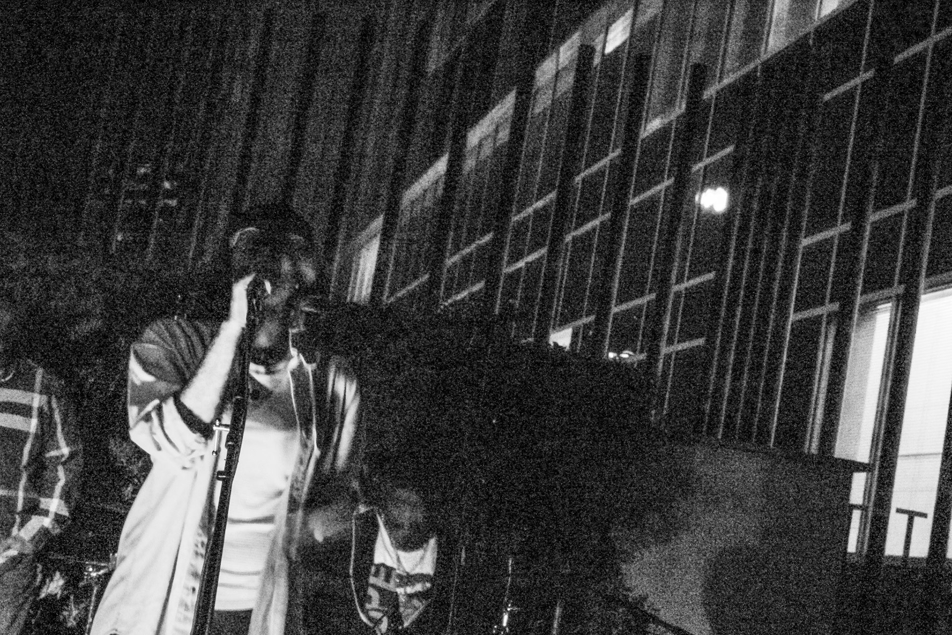 Jan Christian Photo Gallery