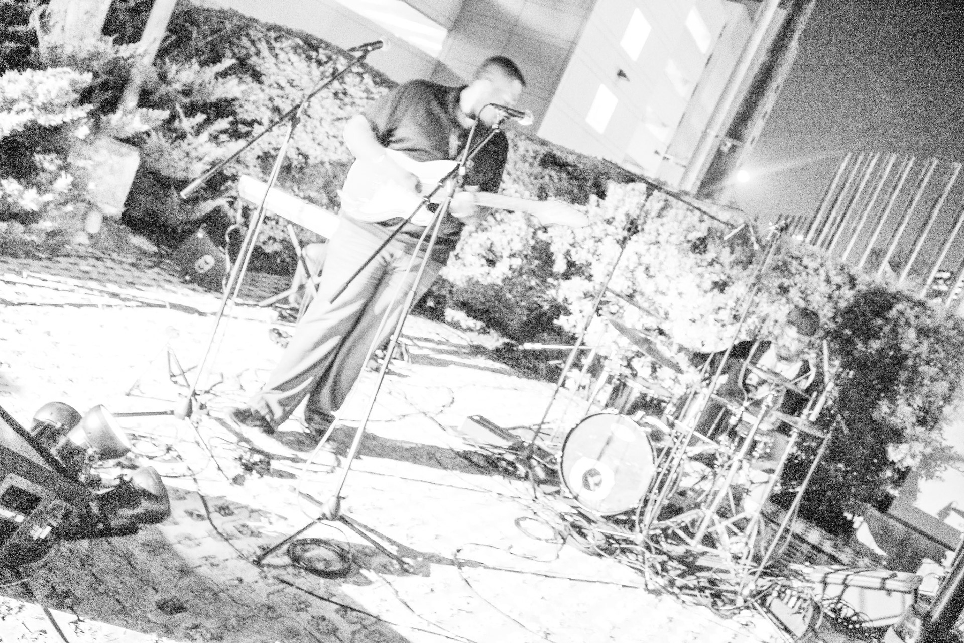 Jan Christian Photo Gallery