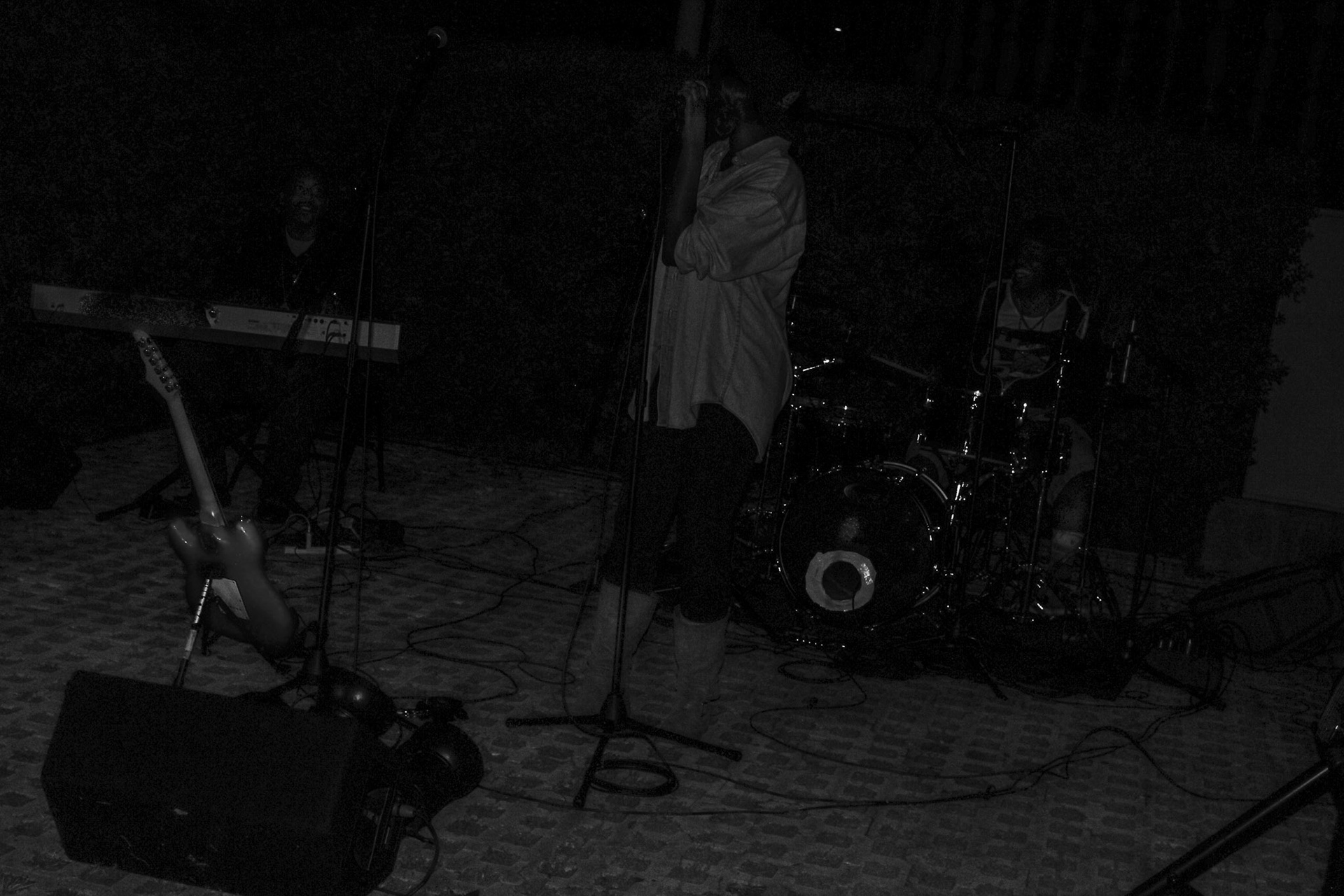 Jan Christian Photo Gallery