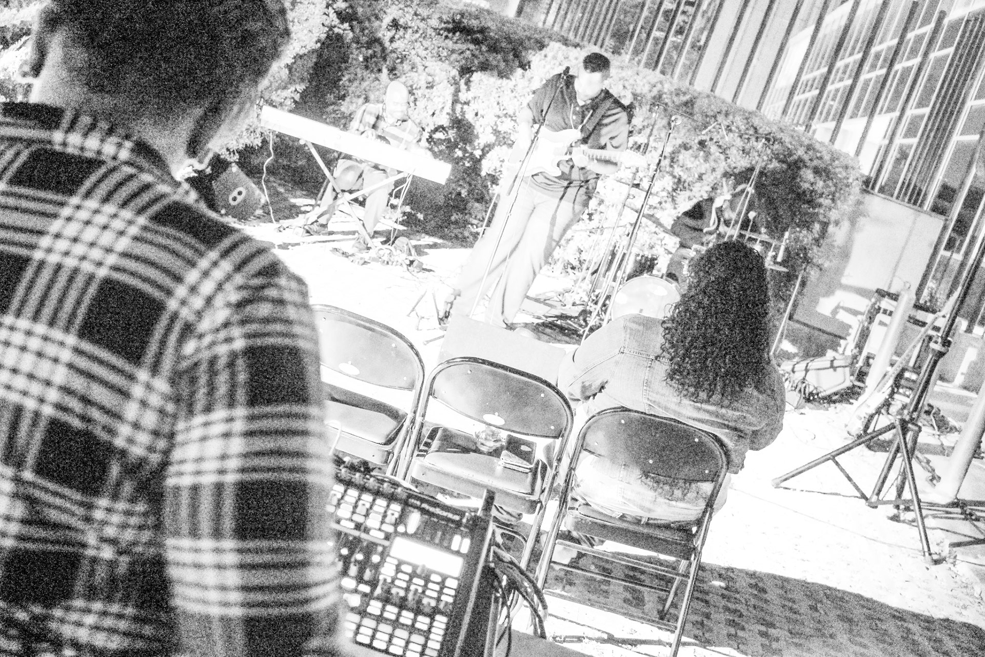 Jan Christian Photo Gallery