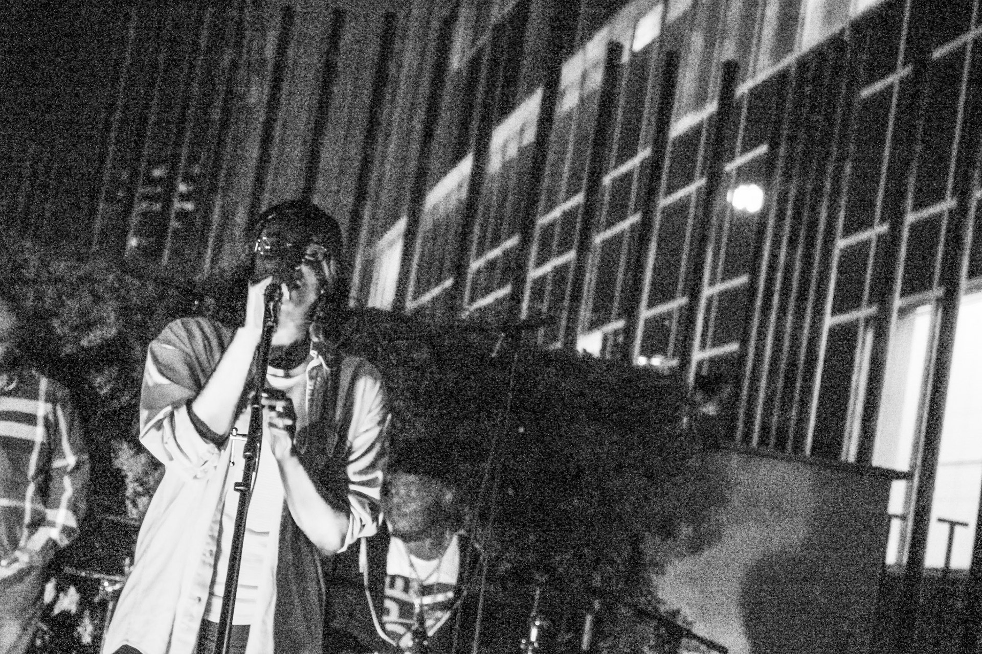 Jan Christian Photo Gallery