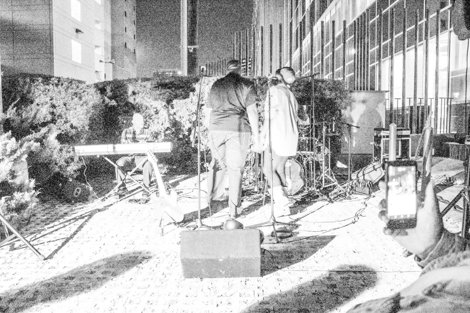 Jan Christian Photo Gallery