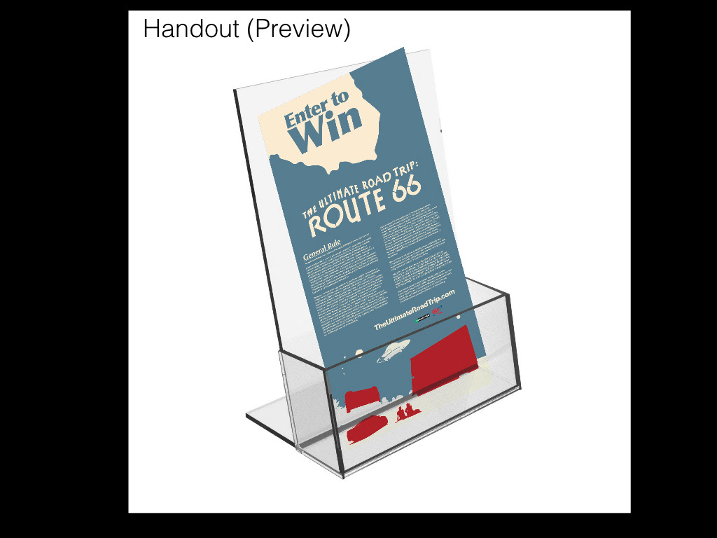 Handout (Preview)