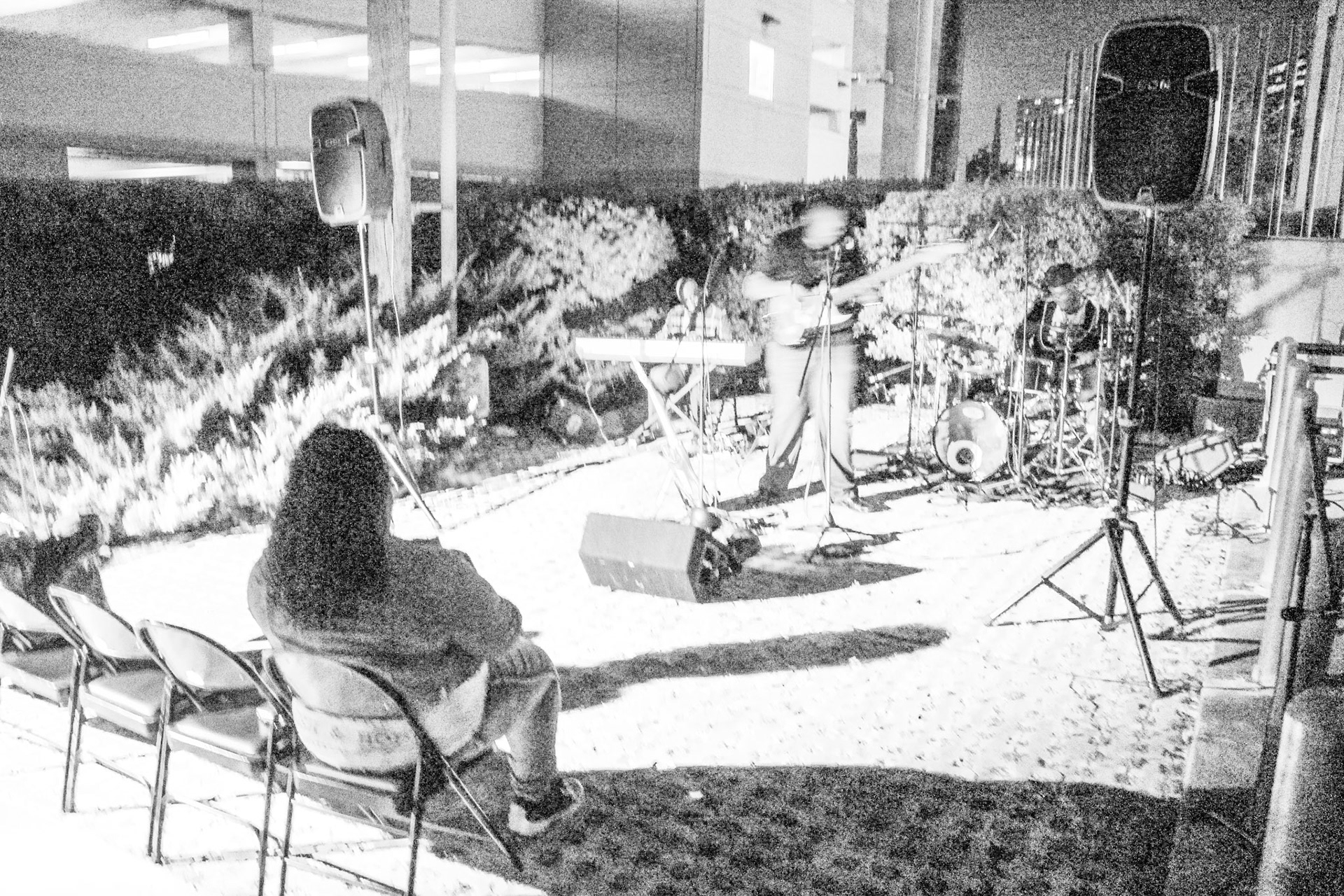 Jan Christian Photo Gallery