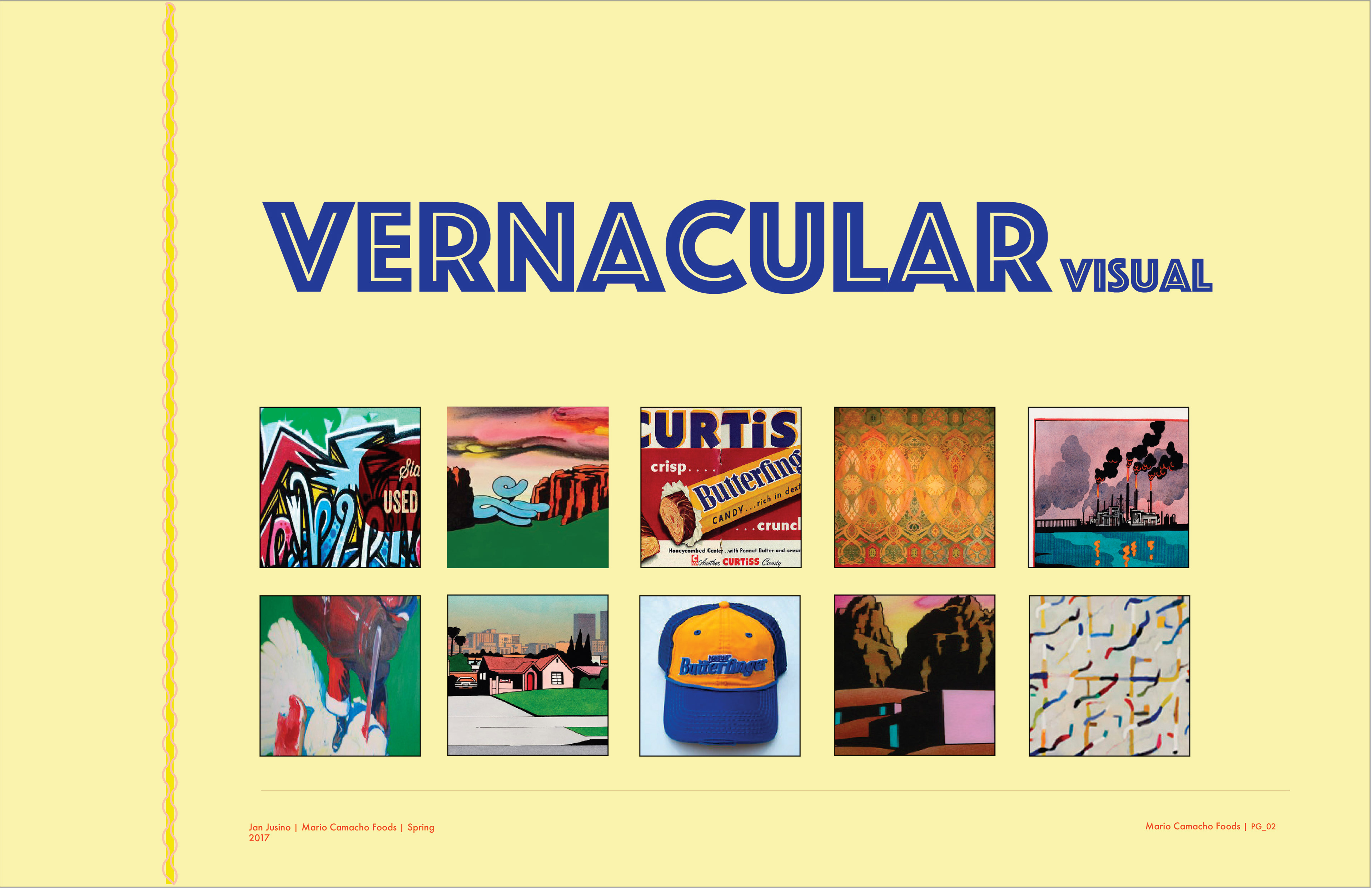 Vernacular Visuals