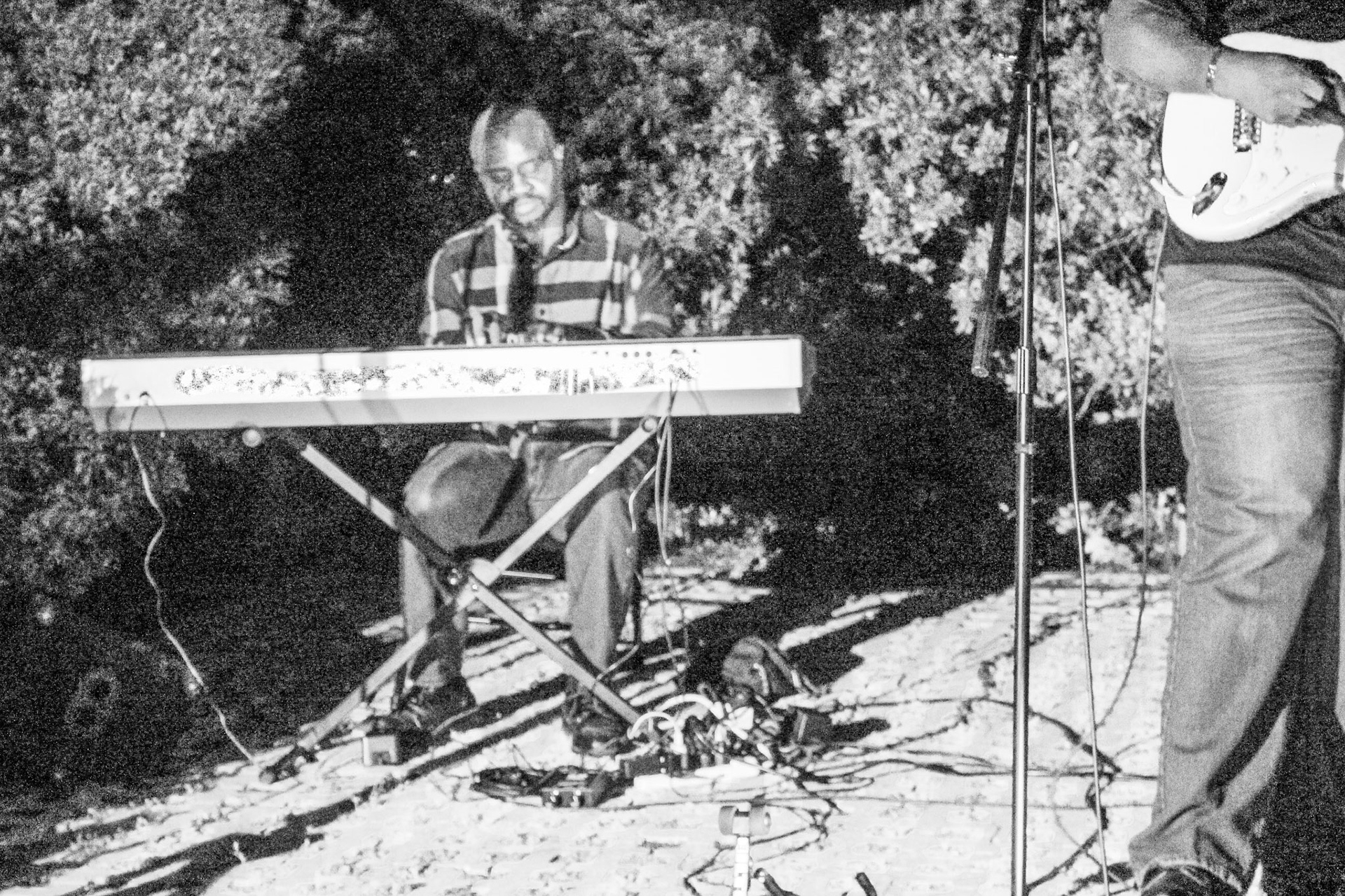 Jan Christian Photo Gallery