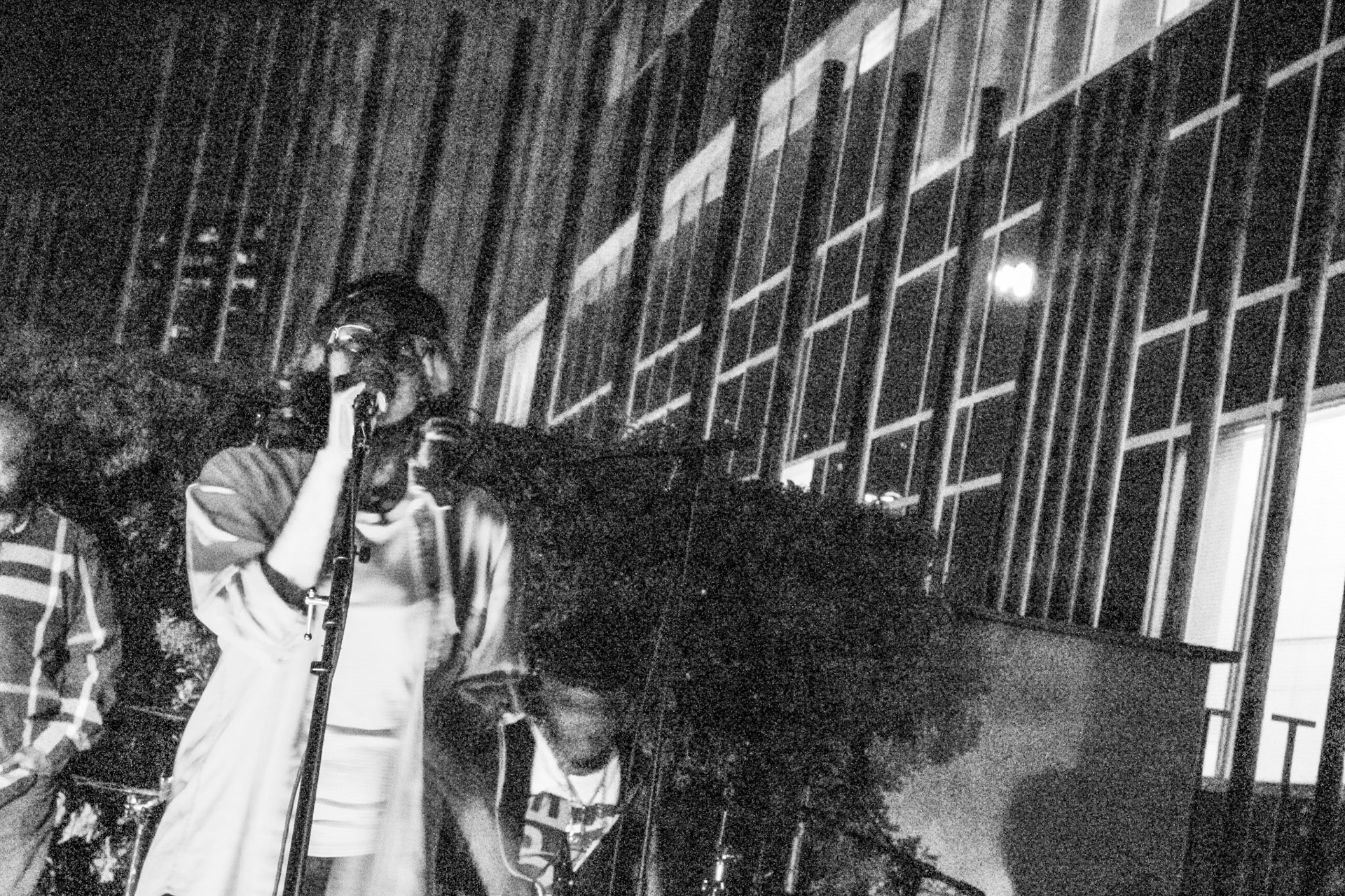 Jan Christian Photo Gallery