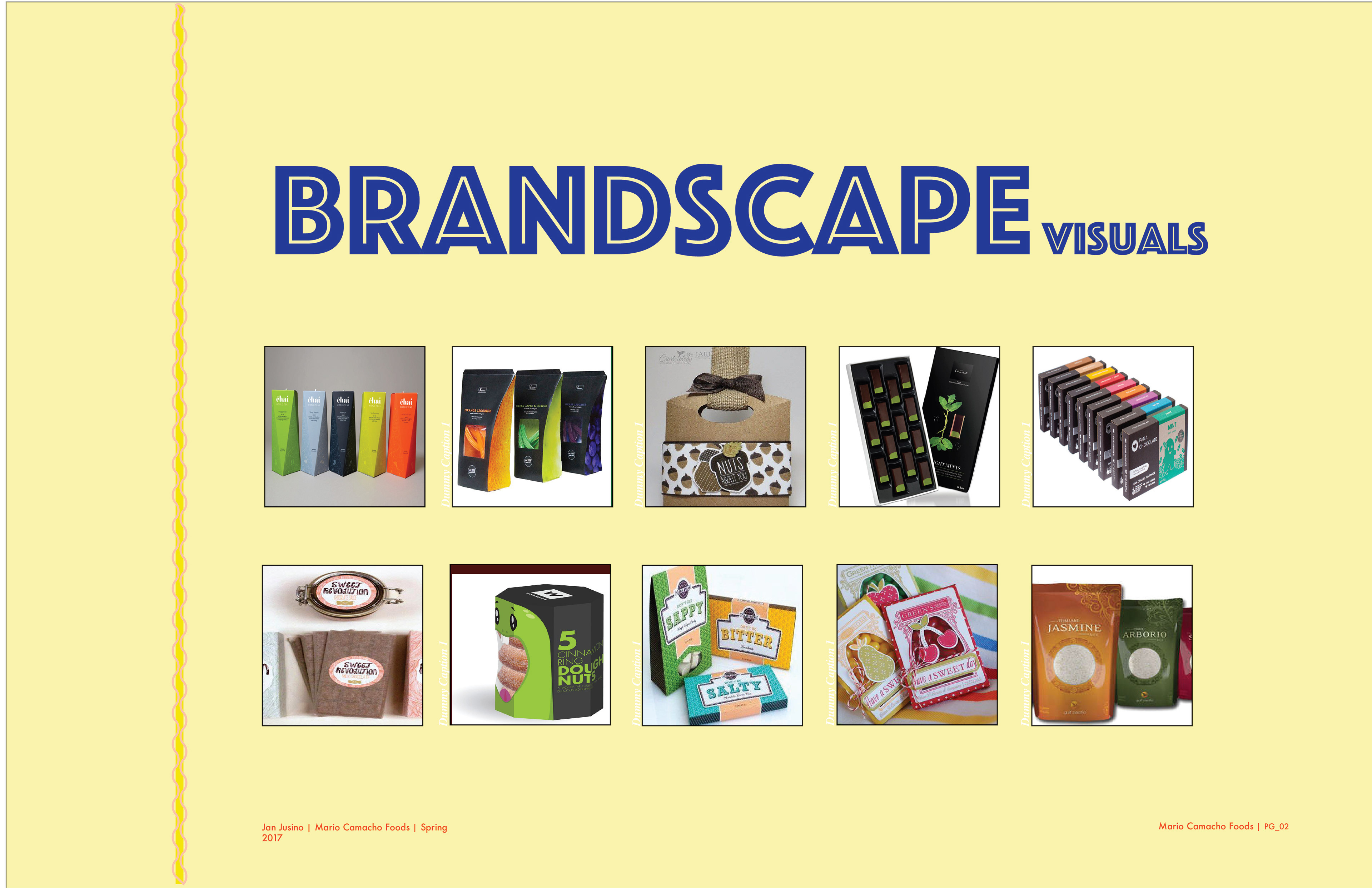 Brandscape Visuals