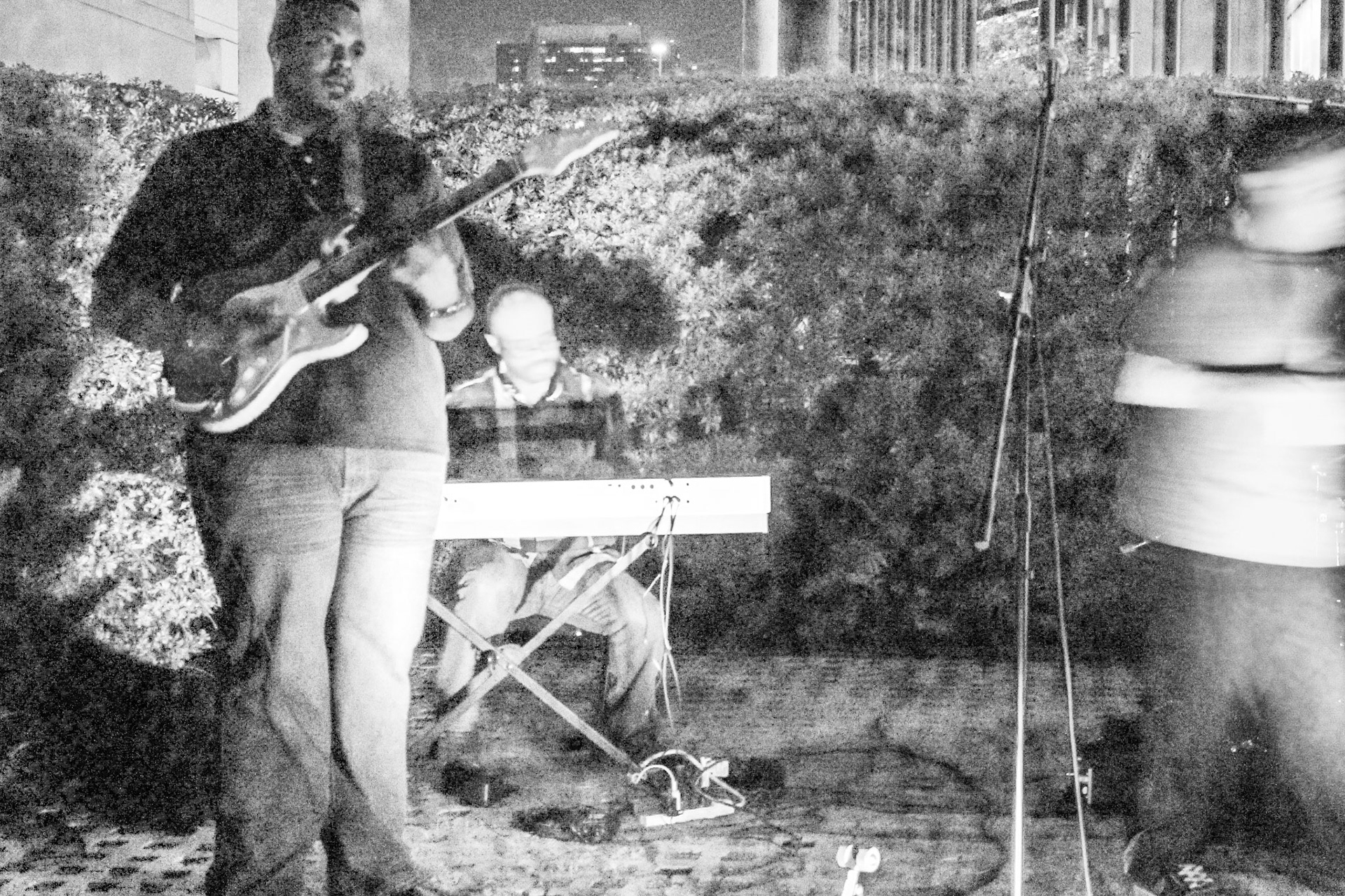 Jan Christian Photo Gallery