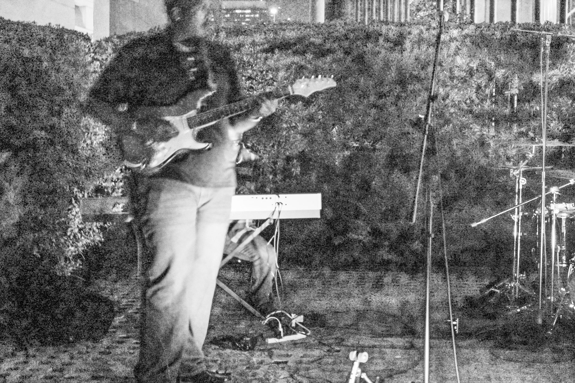 Jan Christian Photo Gallery