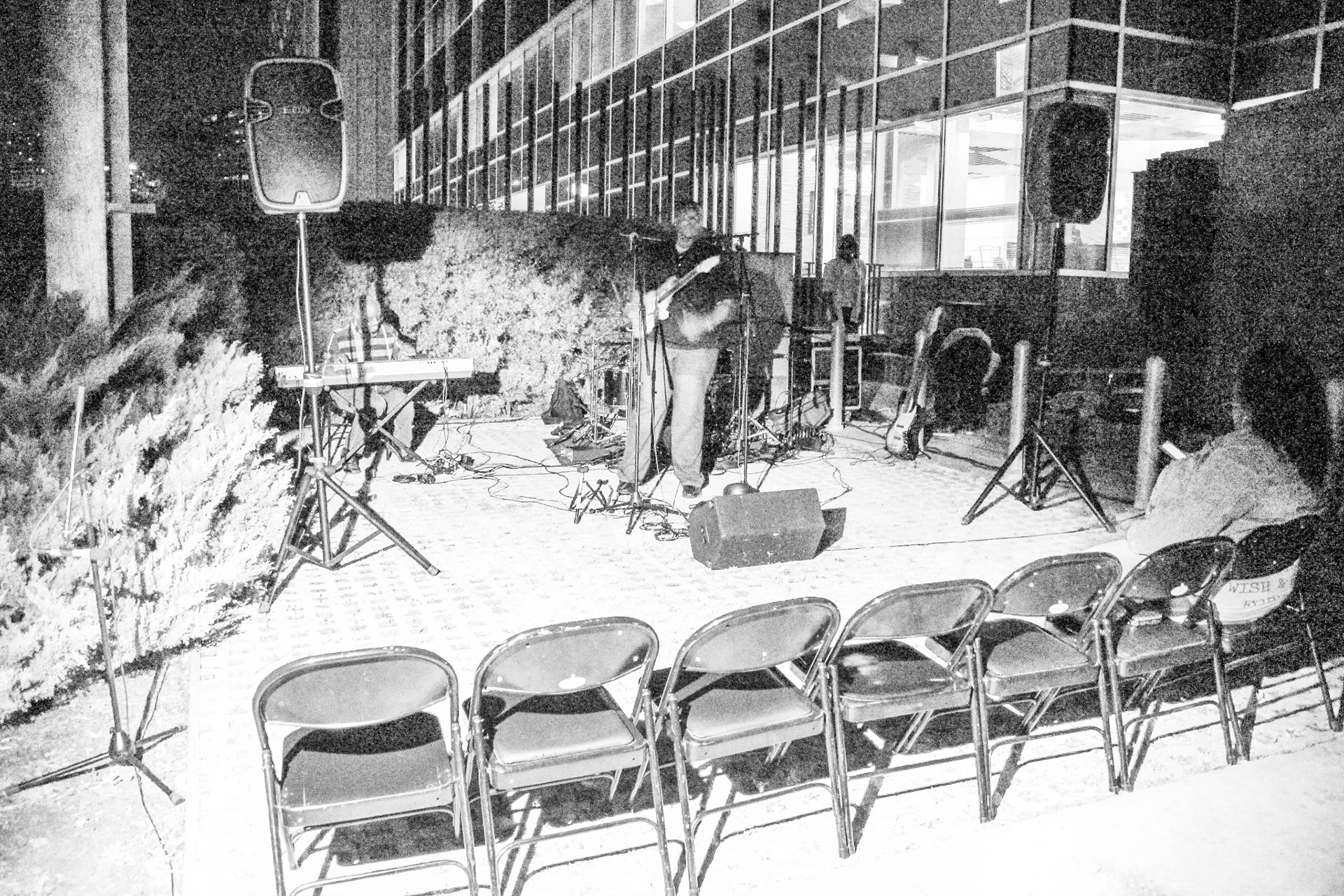 Jan Christian Photo Gallery