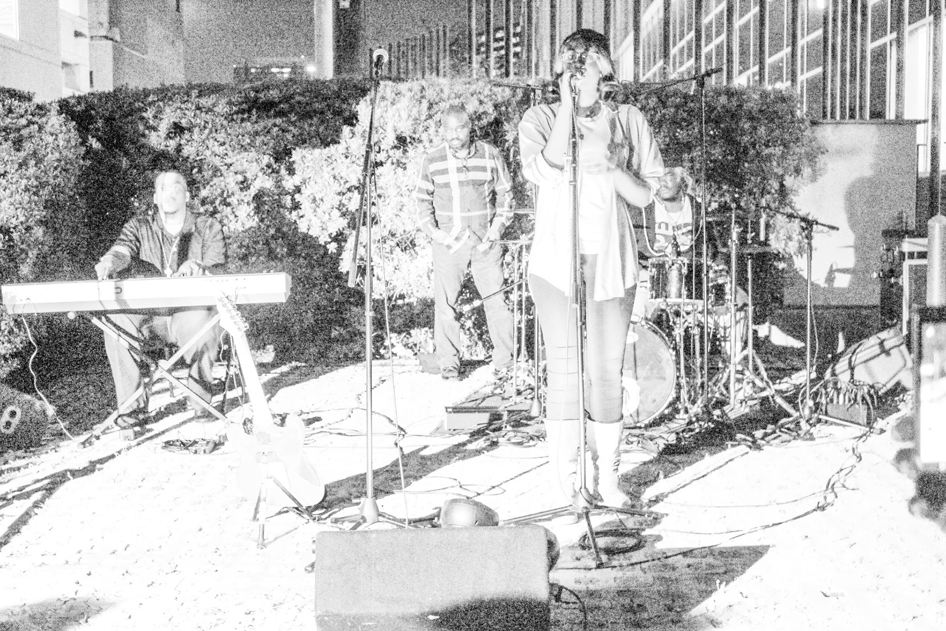 Jan Christian Photo Gallery