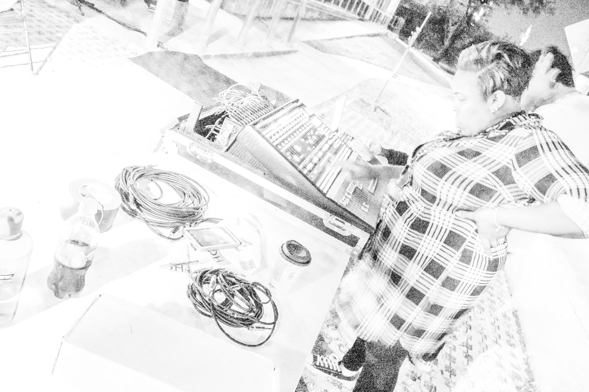 Jan Christian Photo Gallery