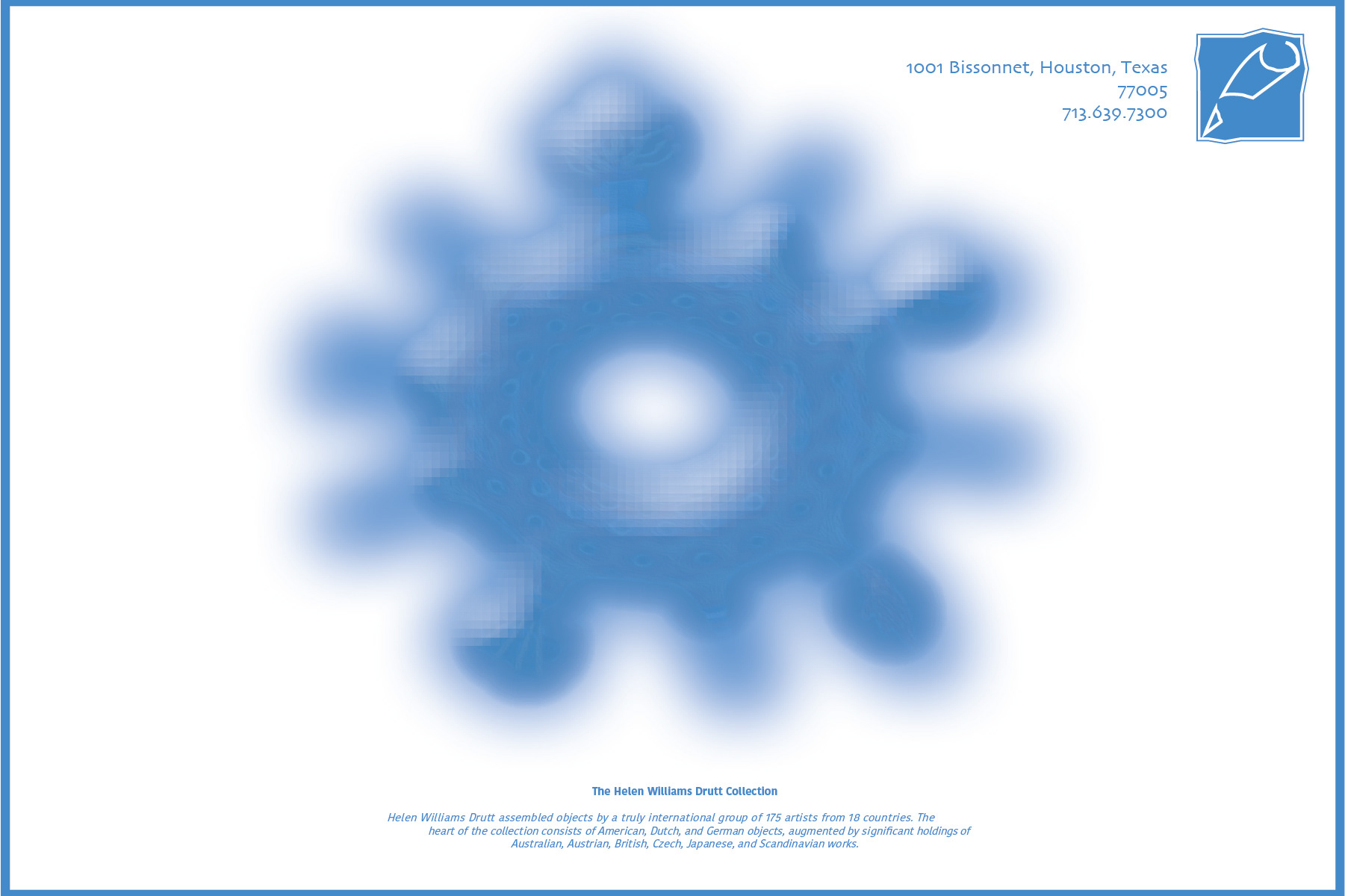 Second Design (Front)