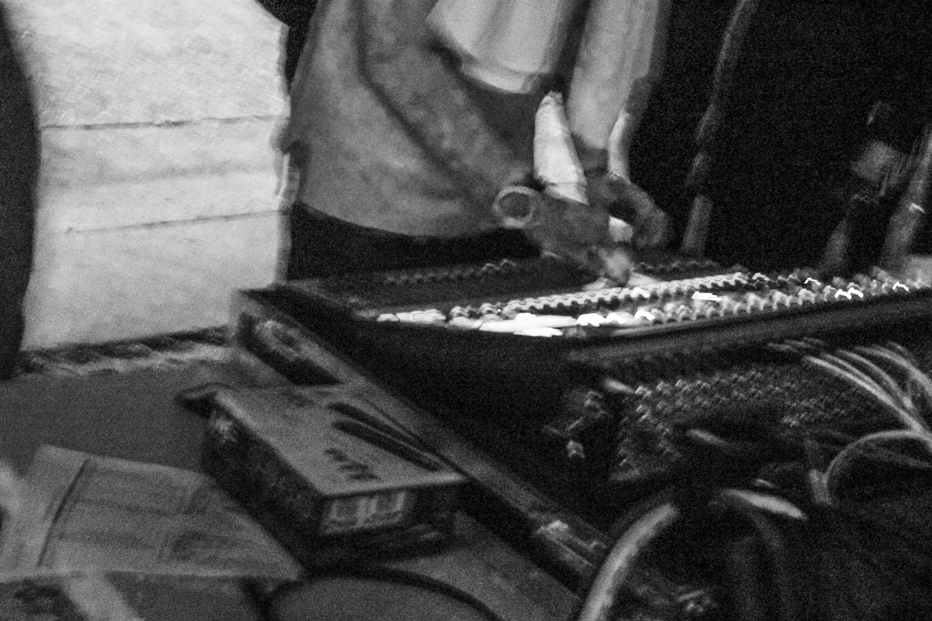 Jan Christian Photo Gallery