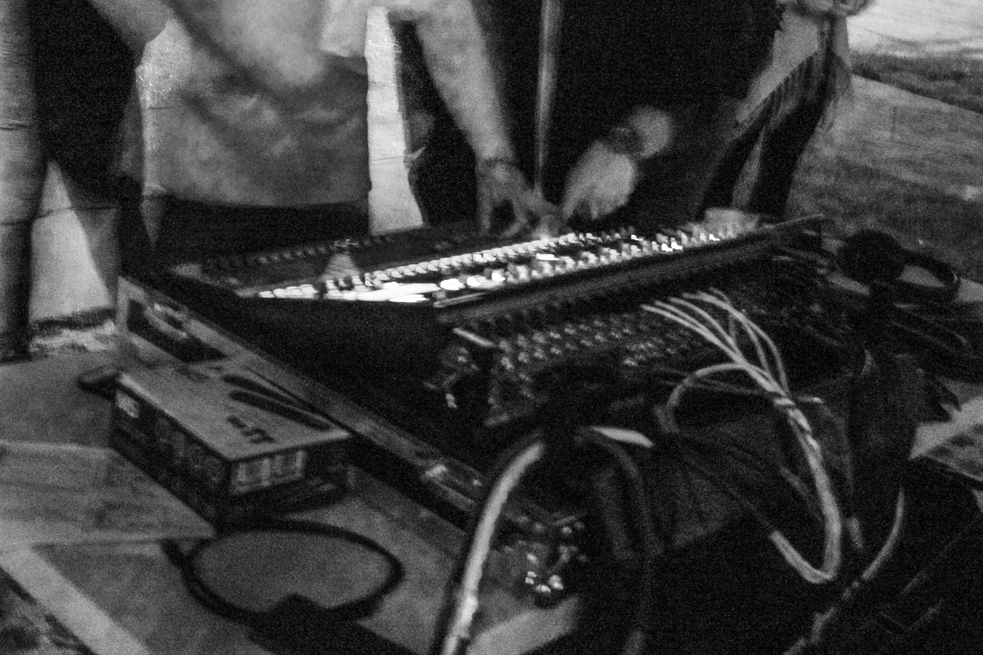 Jan Christian Photo Gallery