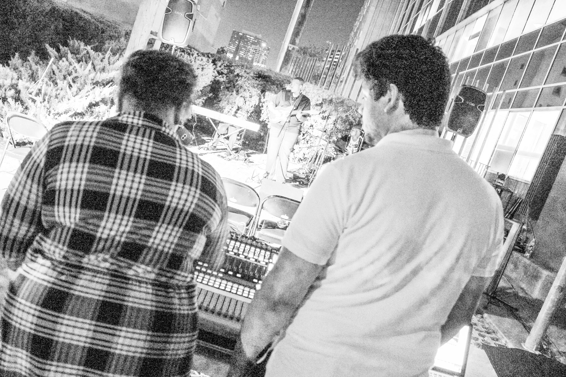 Jan Christian Photo Gallery