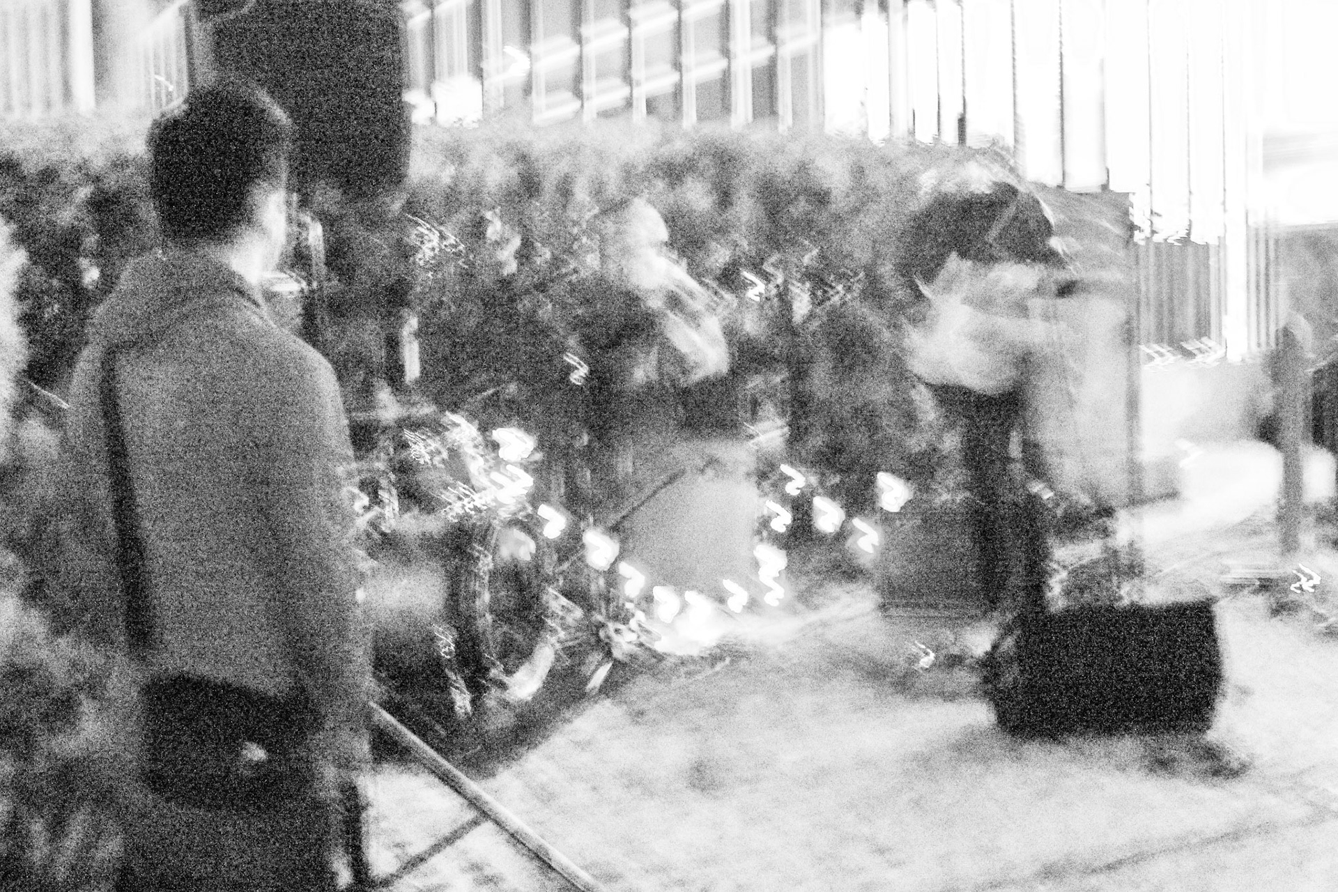 Jan Christian Photo Gallery