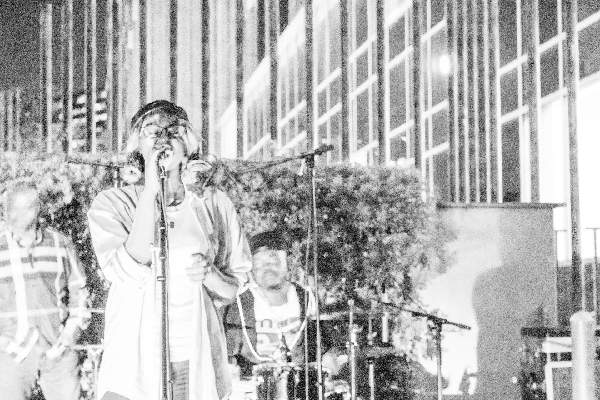 Jan Christian Photo Gallery