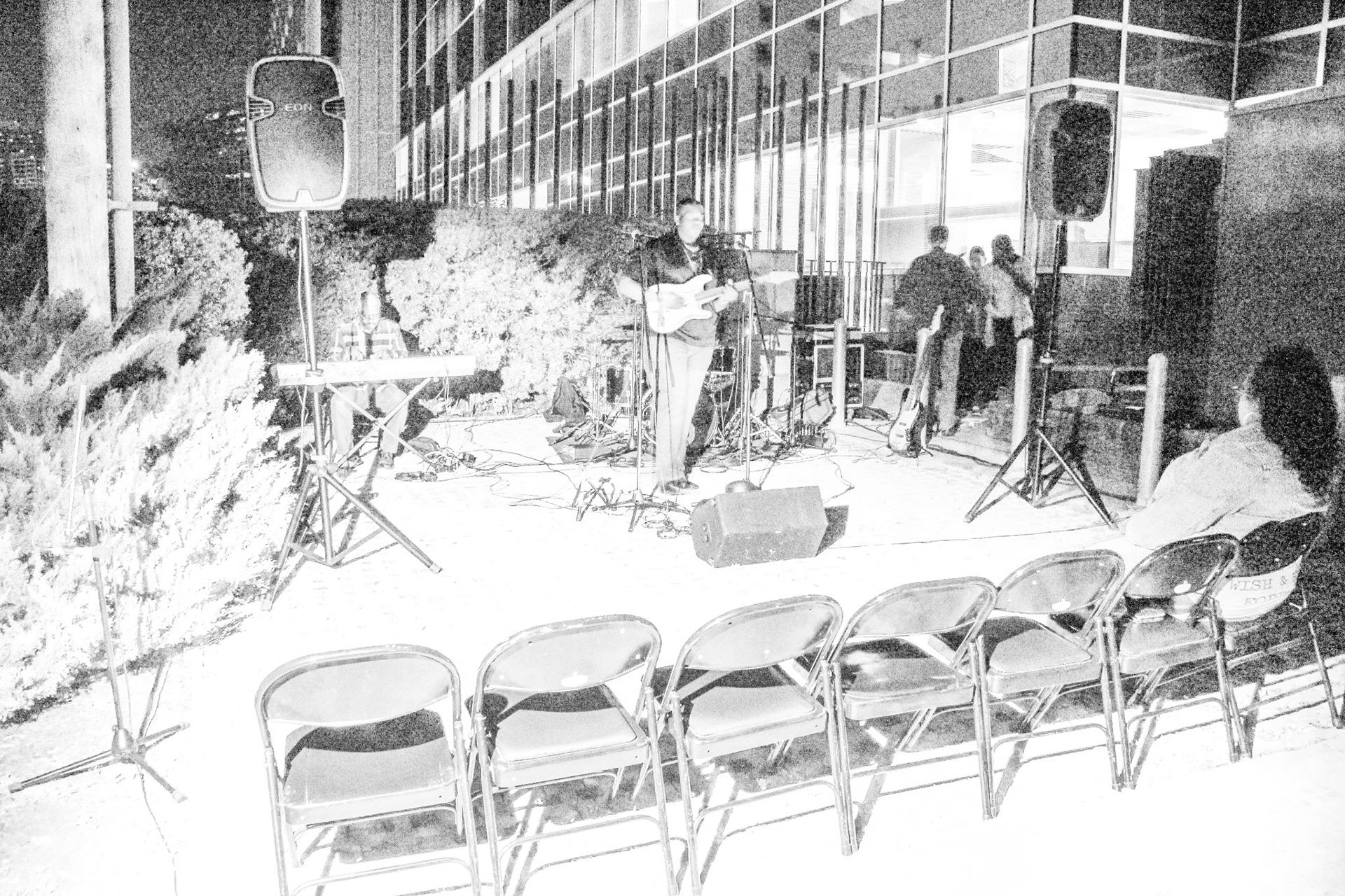 Jan Christian Photo Gallery