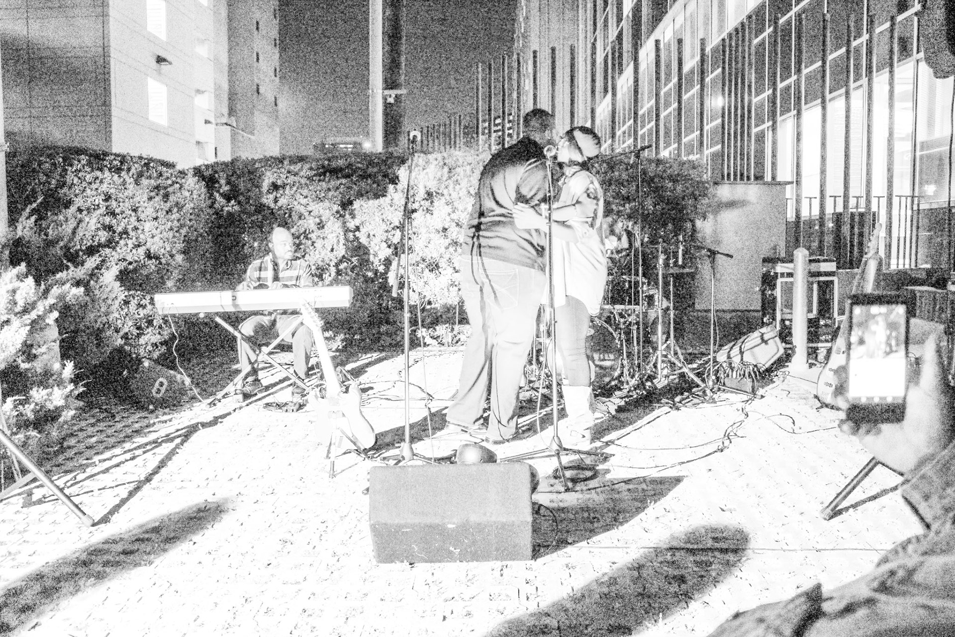 Jan Christian Photo Gallery